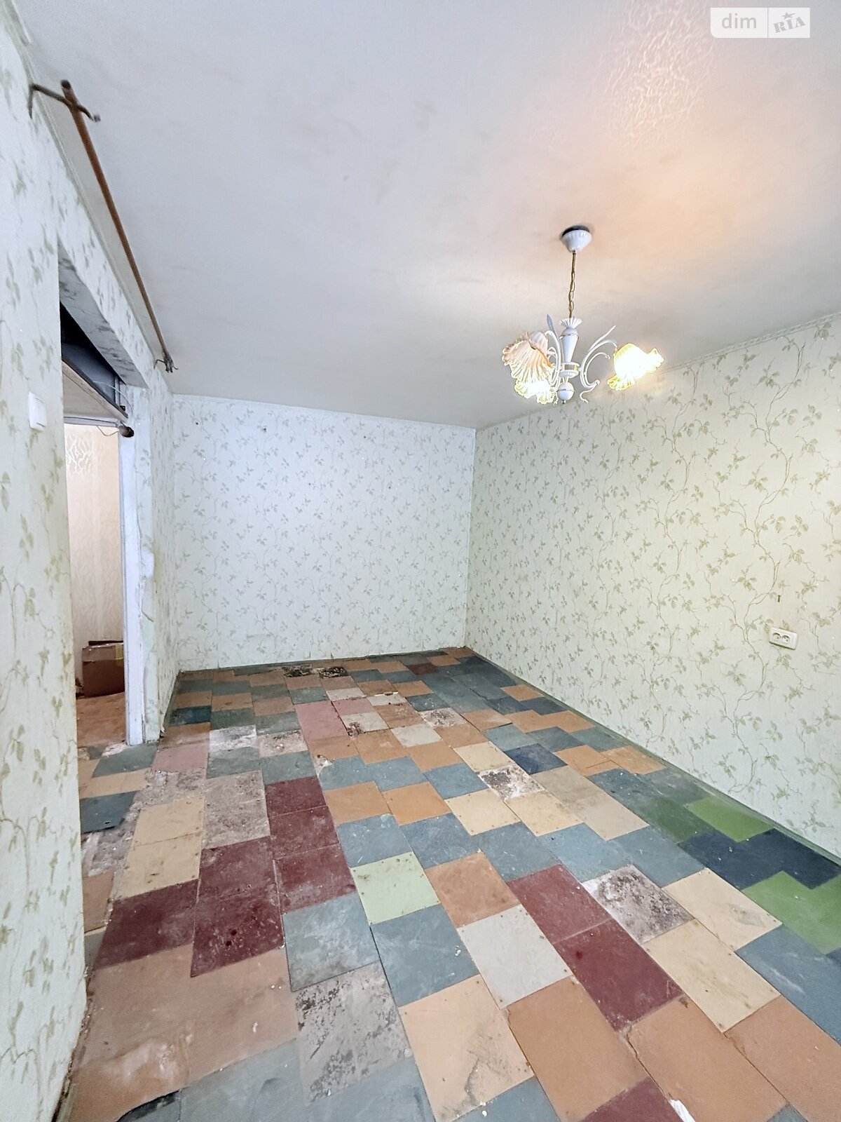 Продажа однокомнатной квартиры в Днепре, на просп. Хмельницкого Богдана 12А, район Проспект Поля фото 1