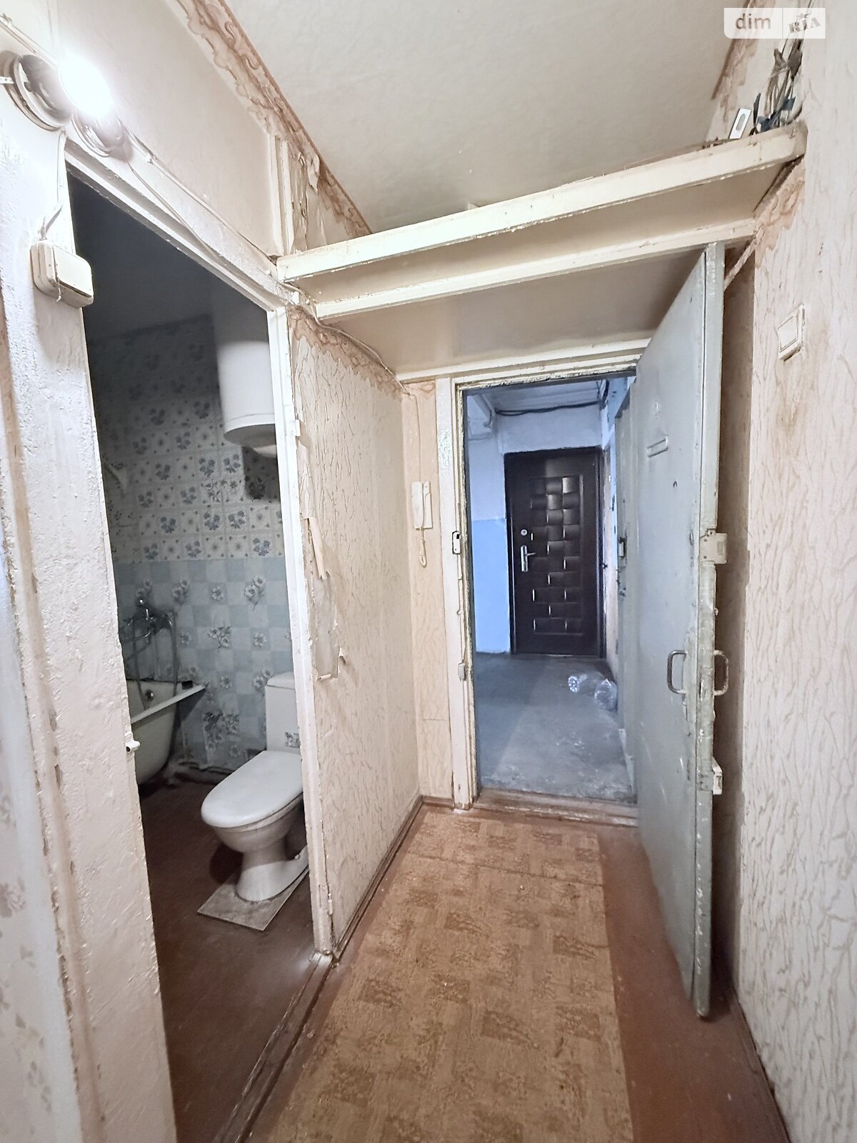 Продажа однокомнатной квартиры в Днепре, на просп. Хмельницкого Богдана 12А, район Проспект Поля фото 1