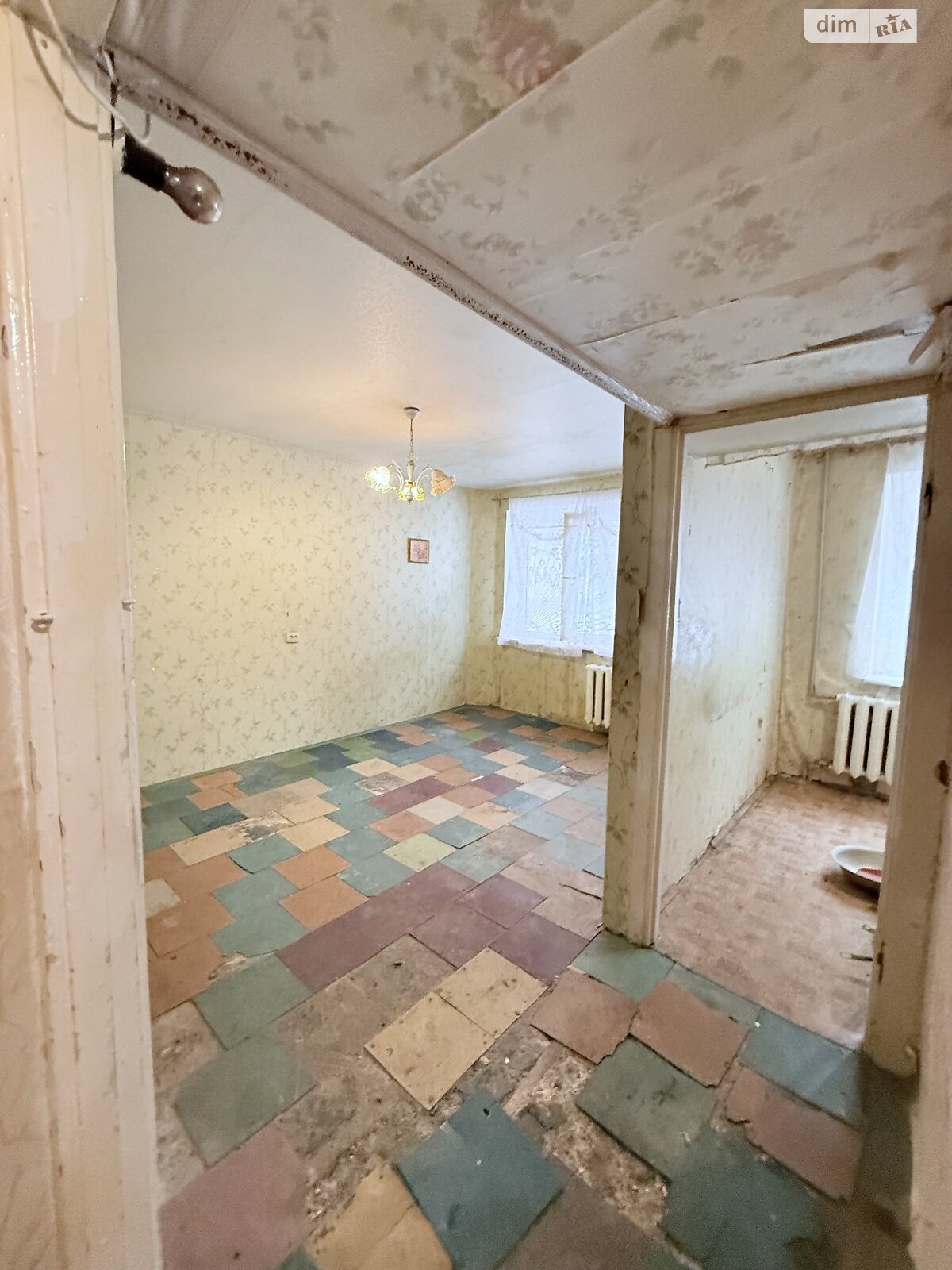 Продажа однокомнатной квартиры в Днепре, на просп. Хмельницкого Богдана 12А, район Проспект Поля фото 1