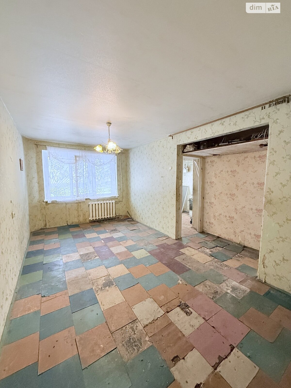 Продажа однокомнатной квартиры в Днепре, на просп. Хмельницкого Богдана 12А, район Проспект Поля фото 1