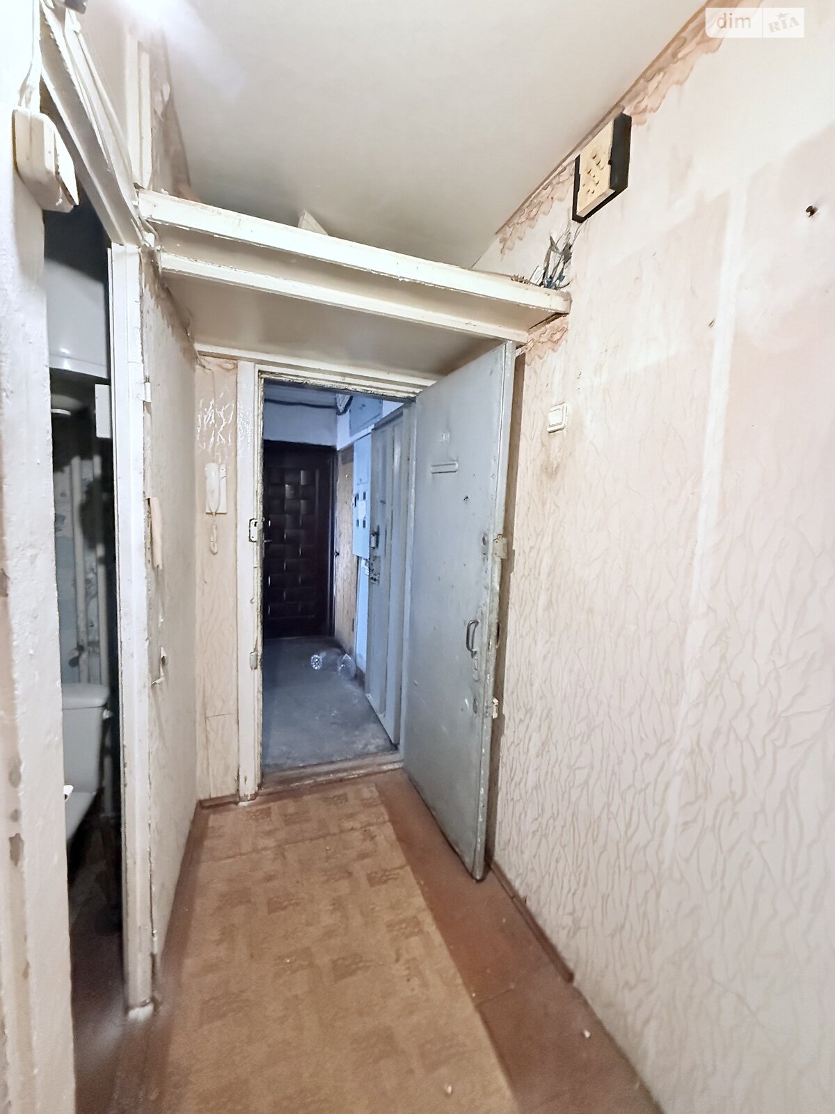 Продажа однокомнатной квартиры в Днепре, на просп. Хмельницкого Богдана 12А, район Проспект Поля фото 1