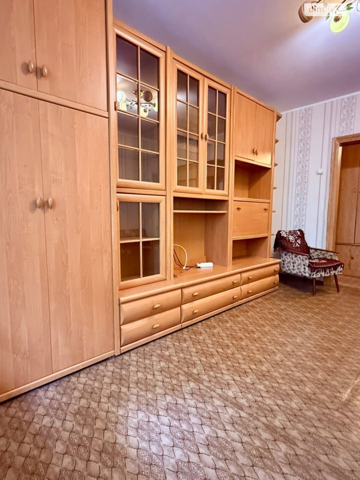 Продажа двухкомнатной квартиры в Днепре, на ул. Хмельницкого Богдана 8А, кв. 12, район Проспект Поля фото 1 Продажа двухкомнатной квартиры в Днепре, на ул. Хмельницкого Богдана 8А, кв. 12, район Проспект Поля фото 1