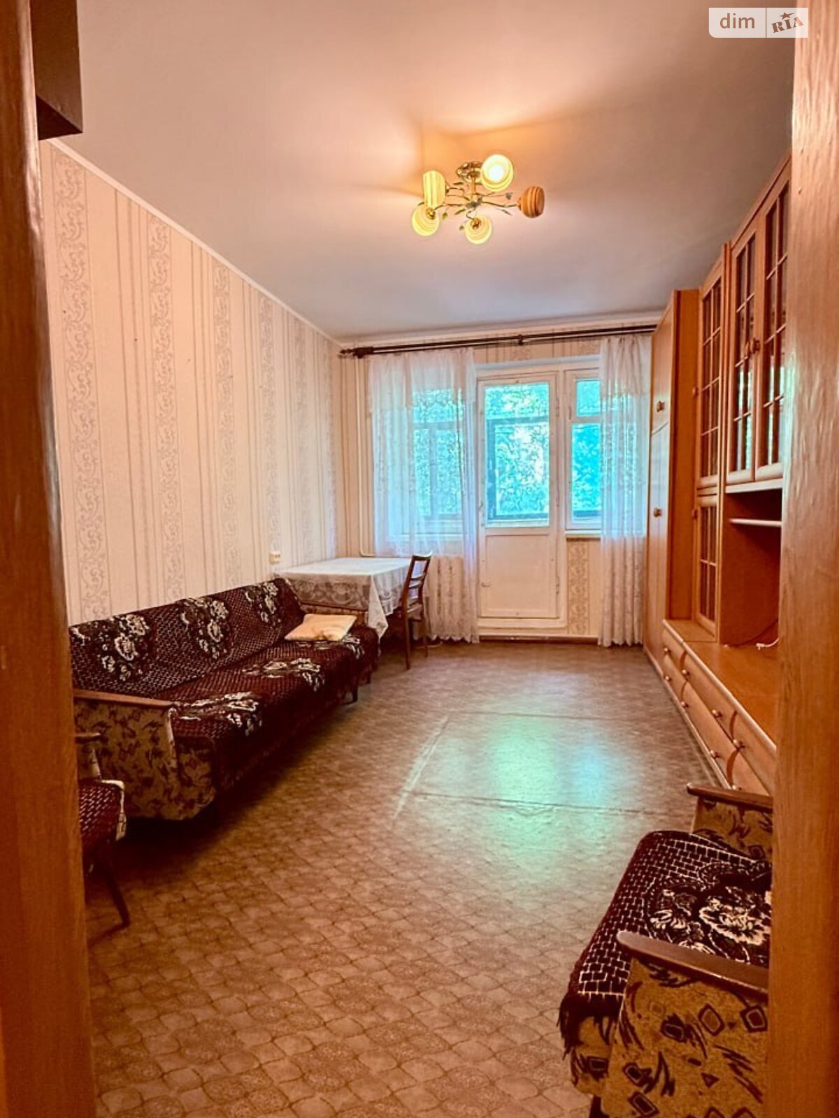 Продажа двухкомнатной квартиры в Днепре, на ул. Хмельницкого Богдана 8А, кв. 12, район Проспект Поля фото 1 Продажа двухкомнатной квартиры в Днепре, на ул. Хмельницкого Богдана 8А, кв. 12, район Проспект Поля фото 1