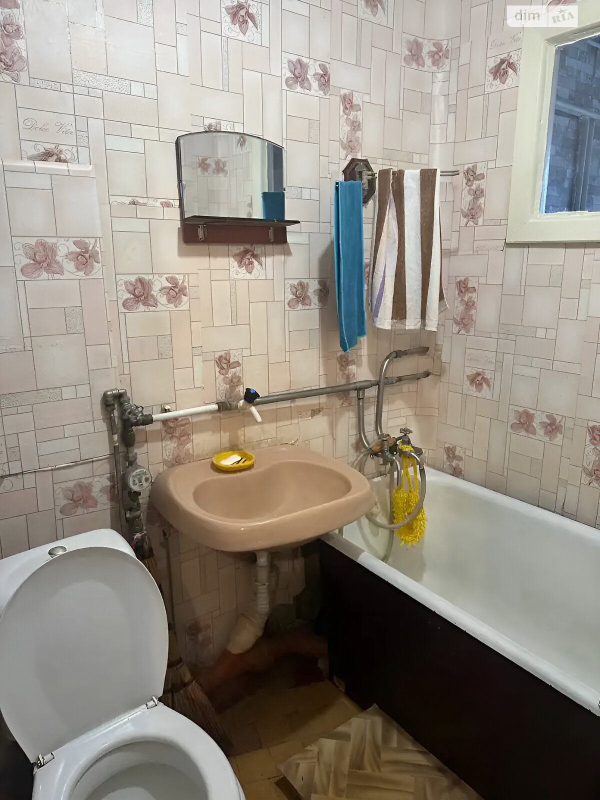 Продаж двокімнатної квартири в Дніпрі, на просп. Поля Олександра, район Проспект Поля фото 1 Продаж двокімнатної квартири в Дніпрі, на просп. Поля Олександра, район Проспект Поля фото 1