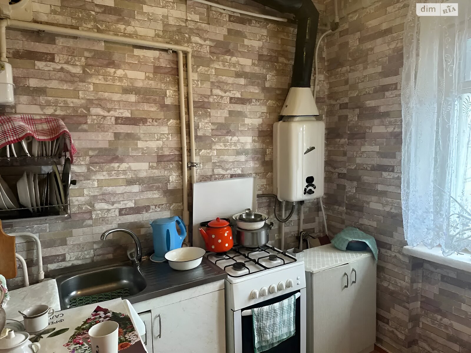 Продаж двокімнатної квартири в Дніпрі, на просп. Поля Олександра, район Проспект Поля фото 1 Продаж двокімнатної квартири в Дніпрі, на просп. Поля Олександра, район Проспект Поля фото 1