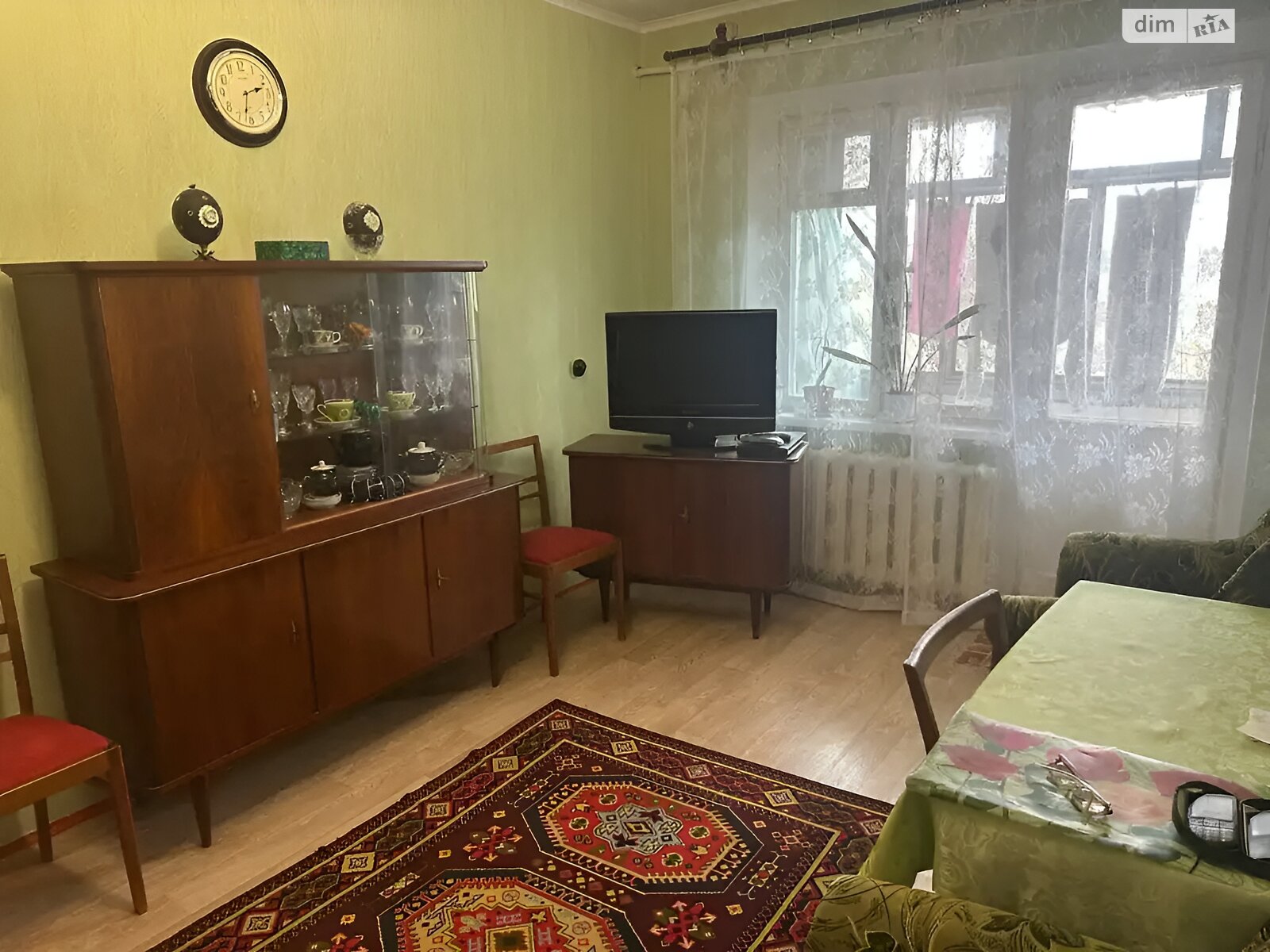 Продаж двокімнатної квартири в Дніпрі, на просп. Поля Олександра, район Проспект Поля фото 1 Продаж двокімнатної квартири в Дніпрі, на просп. Поля Олександра, район Проспект Поля фото 1