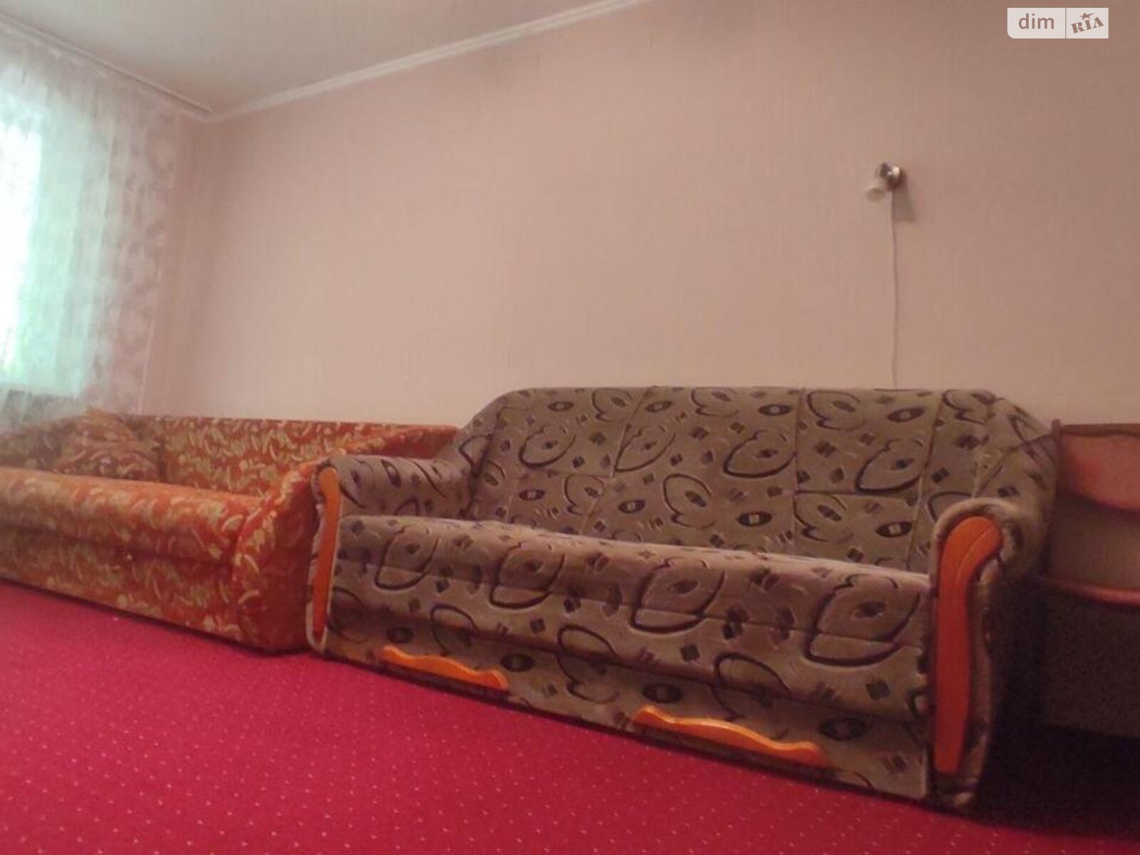 Продажа однокомнатной квартиры в Днепре, на просп. Поля Александра, район Проспект Поля фото 1 Продажа однокомнатной квартиры в Днепре, на просп. Поля Александра, район Проспект Поля фото 1