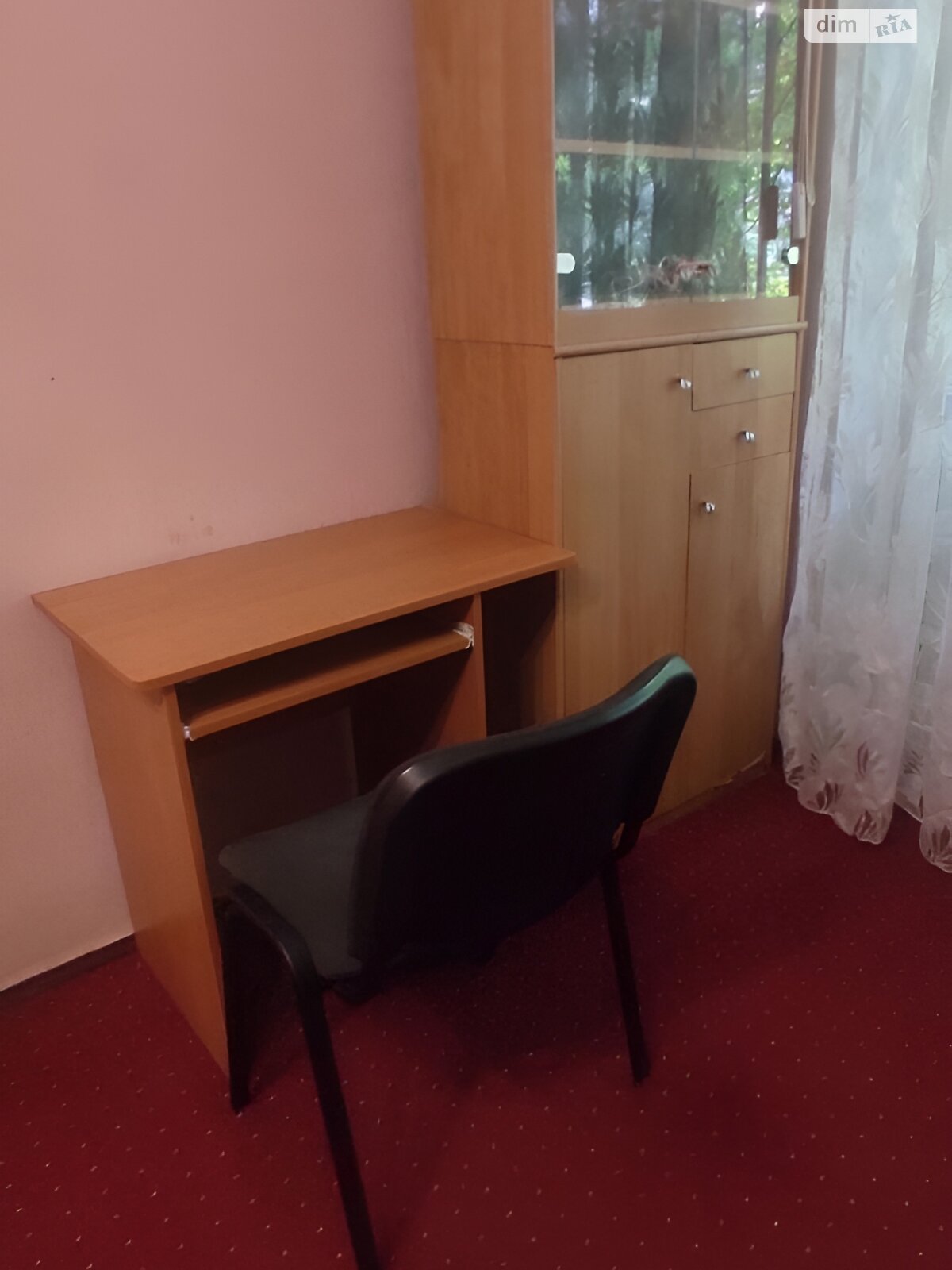 Продажа однокомнатной квартиры в Днепре, на просп. Поля Александра, район Проспект Поля фото 1 Продажа однокомнатной квартиры в Днепре, на просп. Поля Александра, район Проспект Поля фото 1