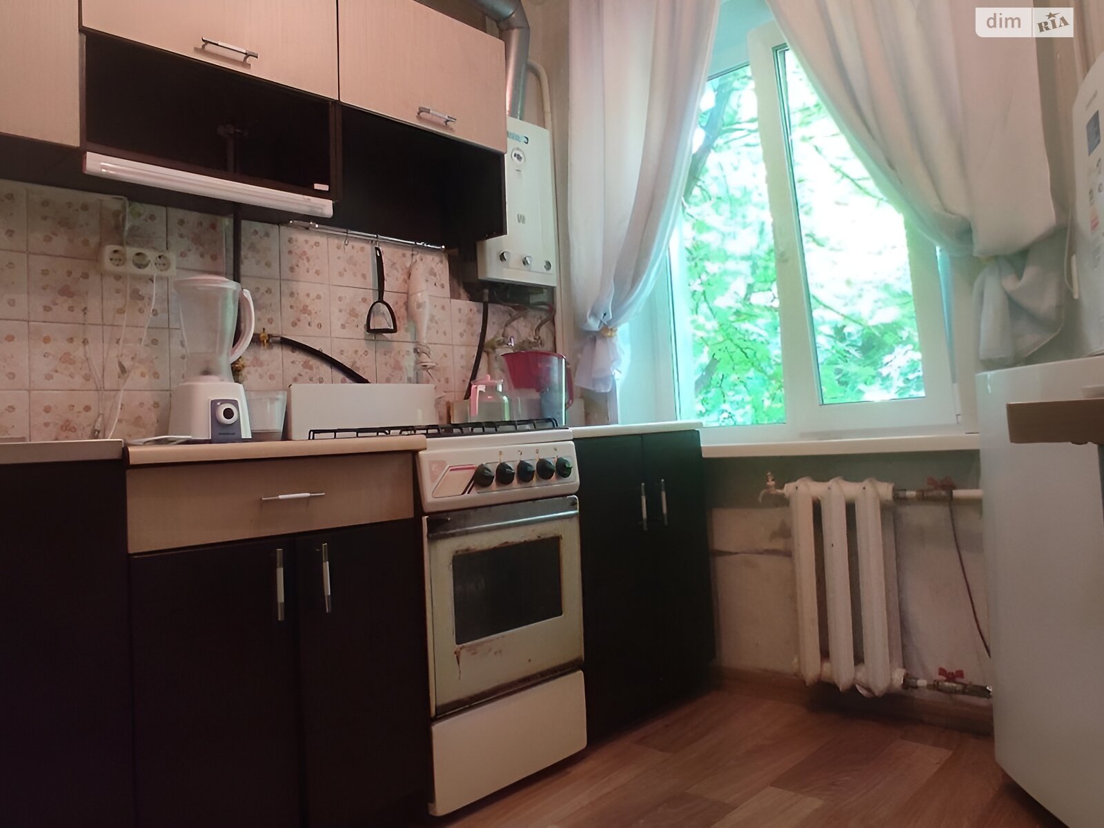 Продажа однокомнатной квартиры в Днепре, на просп. Поля Александра, район Проспект Поля фото 1 Продажа однокомнатной квартиры в Днепре, на просп. Поля Александра, район Проспект Поля фото 1