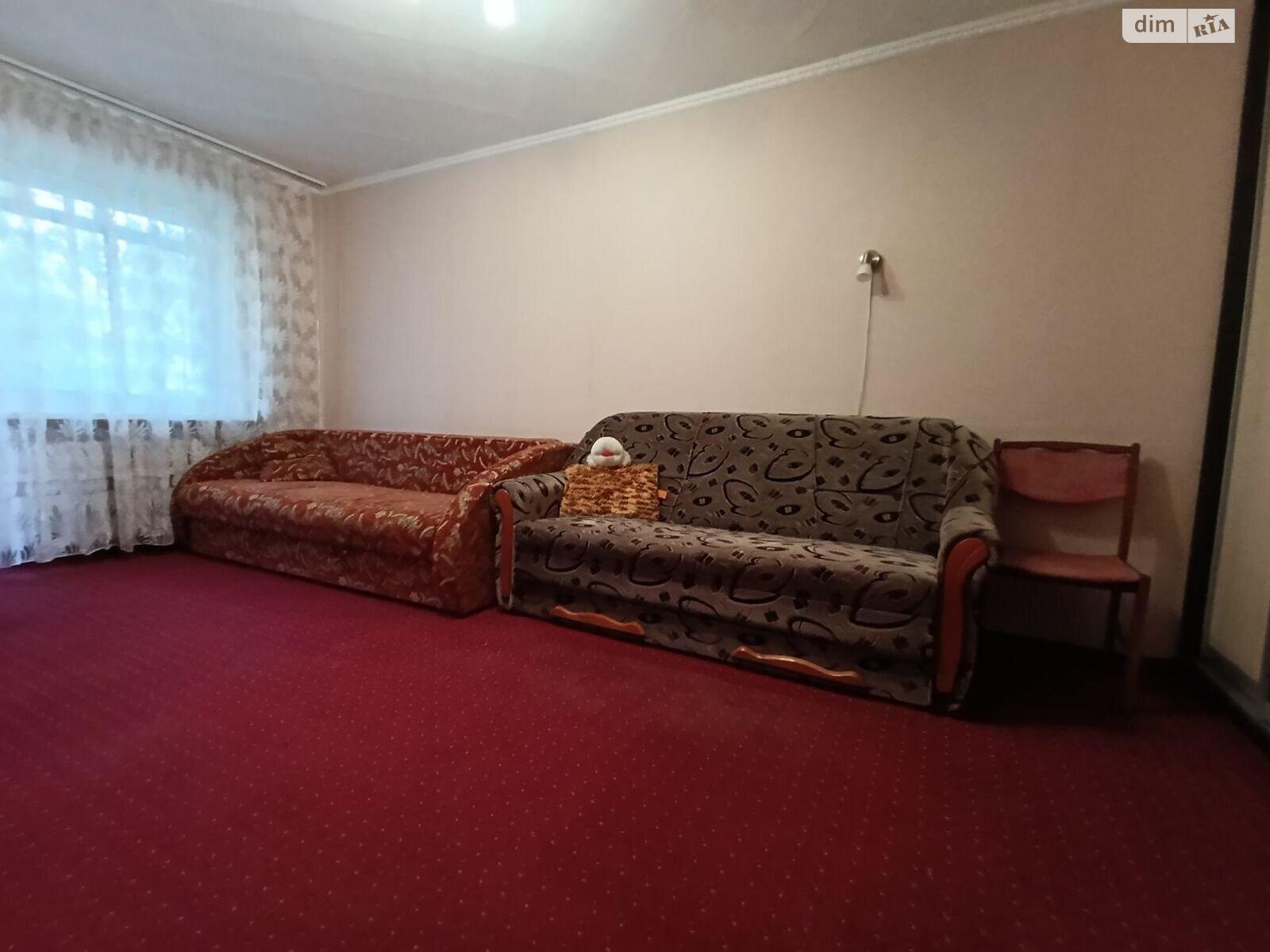 Продажа однокомнатной квартиры в Днепре, на просп. Поля Александра, район Проспект Поля фото 1 Продажа однокомнатной квартиры в Днепре, на просп. Поля Александра, район Проспект Поля фото 1