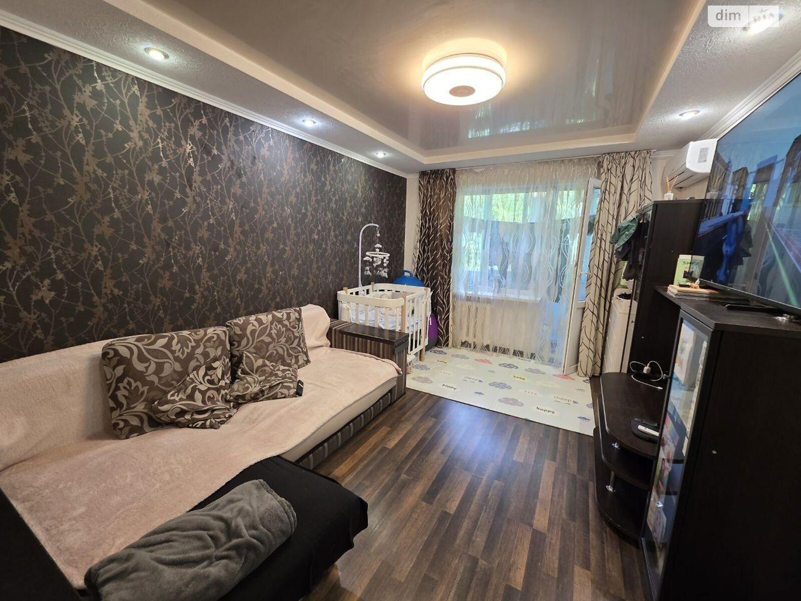 Продажа двухкомнатной квартиры в Днепре, на просп. Поля Александра 135, район Проспект Поля фото 1 Продажа двухкомнатной квартиры в Днепре, на просп. Поля Александра 135, район Проспект Поля фото 1