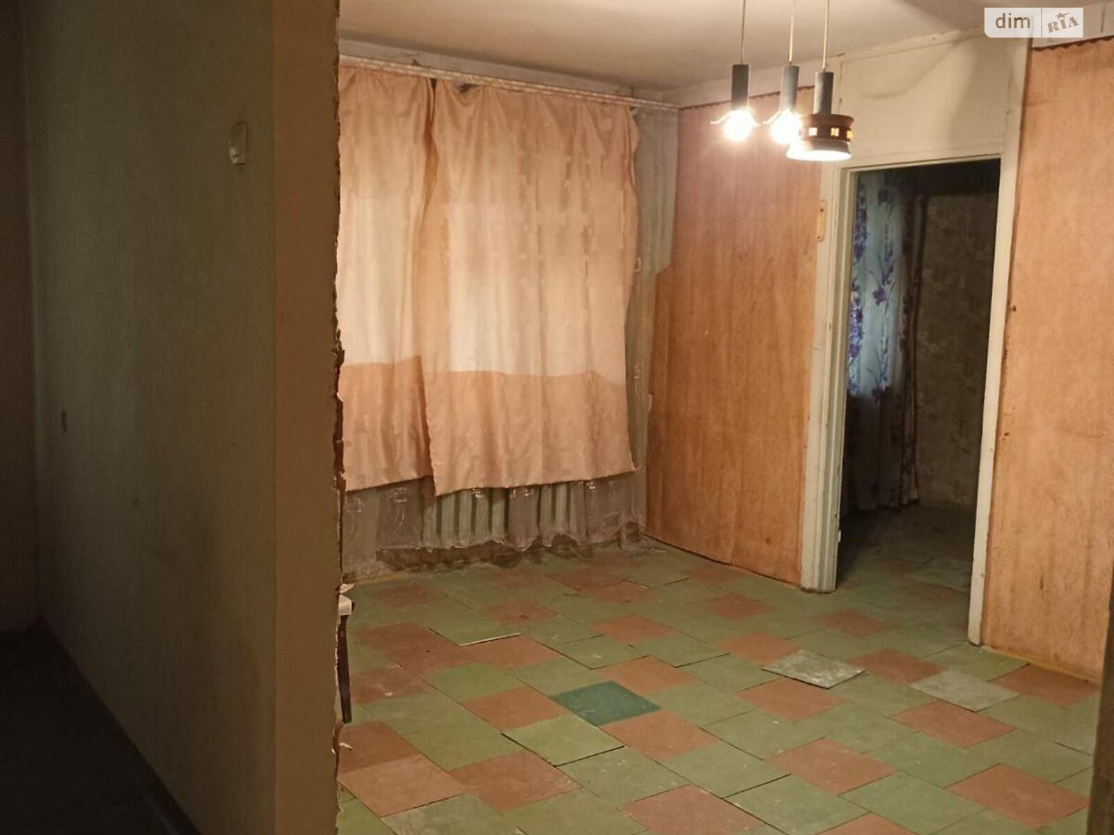 Продажа двухкомнатной квартиры в Днепре, на просп. Поля Александра, район Проспект Поля фото 1 Продажа двухкомнатной квартиры в Днепре, на просп. Поля Александра, район Проспект Поля фото 1