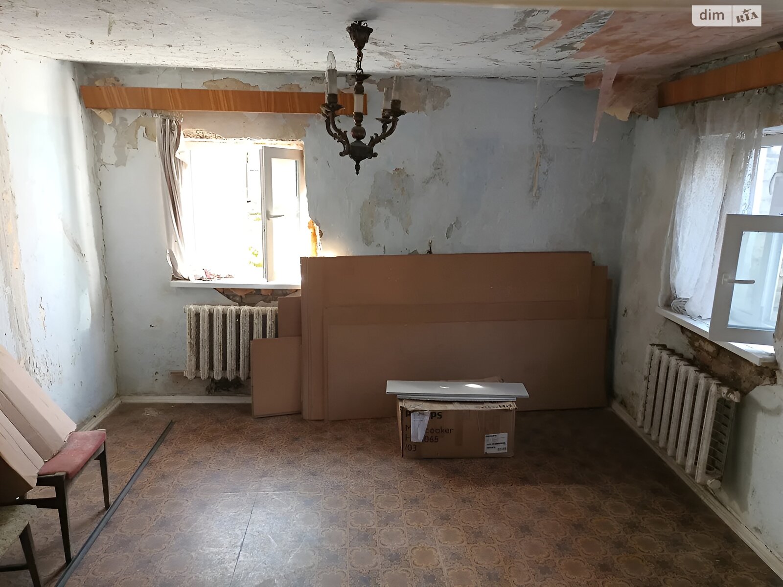 Продажа двухкомнатной квартиры в Днепре, на ул. Григоренко Петра, район Проспект Поля фото 1 Продажа двухкомнатной квартиры в Днепре, на ул. Григоренко Петра, район Проспект Поля фото 1