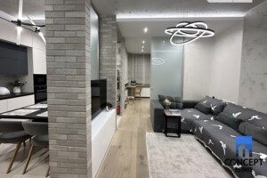 Продаж трикімнатної квартири в Дніпрі, на вул. Кулишівська 22, район Центральний фото 2