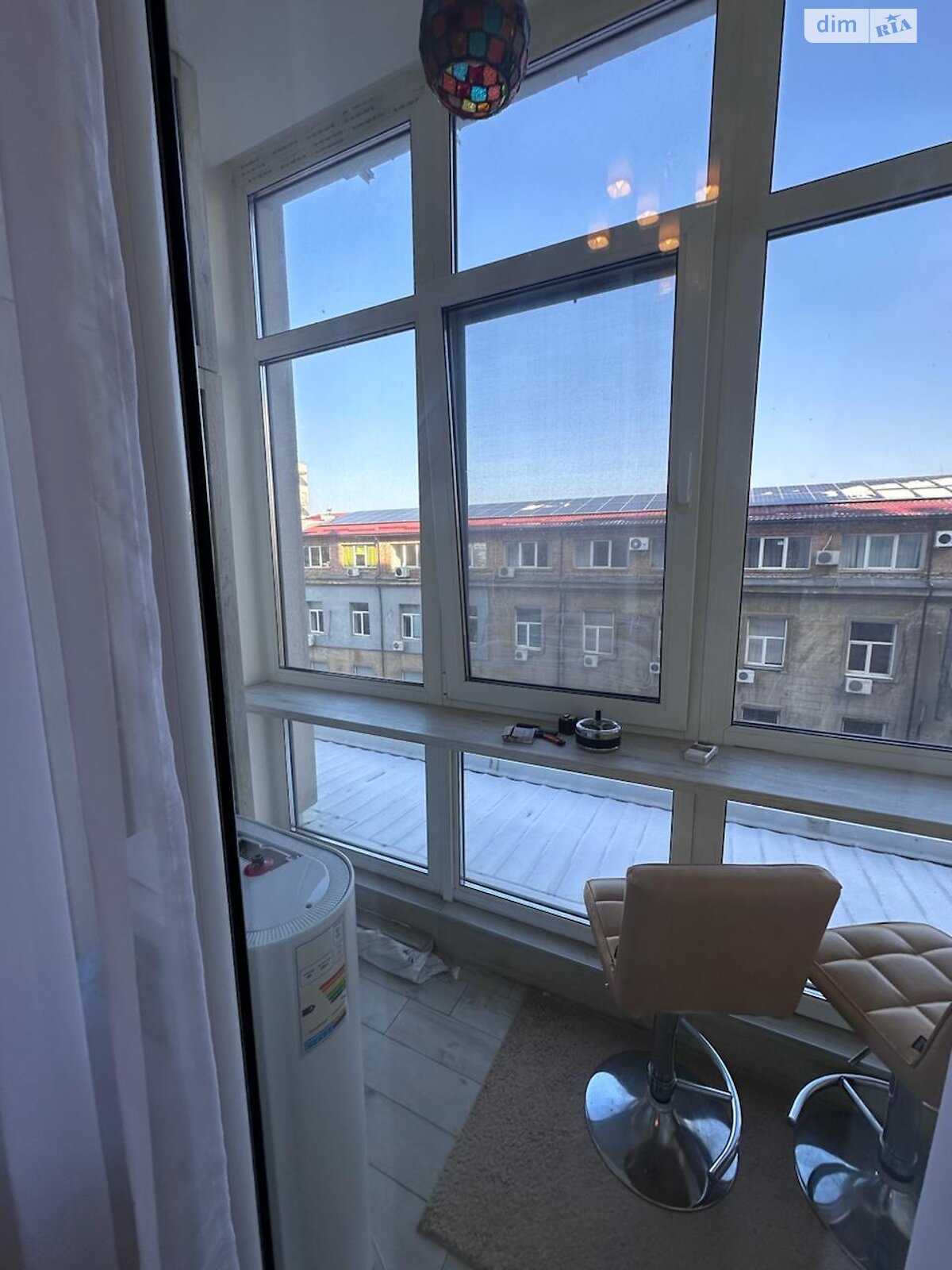 Продажа двухкомнатной квартиры в Днепре, на ул. Кулишивська 26, район Проспект Поля фото 1 Продажа двухкомнатной квартиры в Днепре, на ул. Кулишивська 26, район Проспект Поля фото 1
