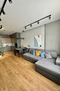 Продаж трикімнатної квартири в Дніпрі, на вул. Кулишівська 18, район Проспект Поля фото 2