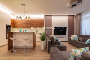 Продаж чотирикімнатної квартири в Дніпрі, на вул. Кулишівська 34, район Проспект Поля фото 2