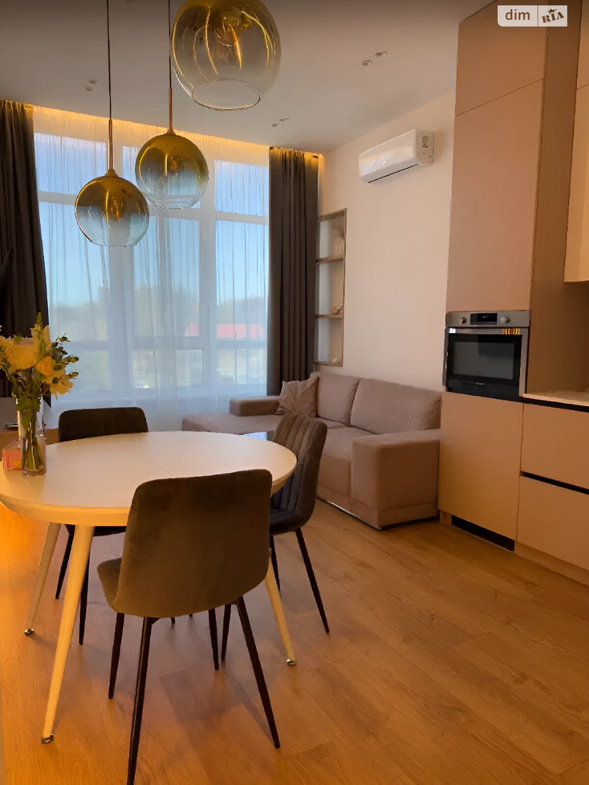 Продаж двокімнатної квартири в Дніпрі, на вул. Кулишівська 34, район Проспект Поля фото 1 Продаж двокімнатної квартири в Дніпрі, на вул. Кулишівська 34, район Проспект Поля фото 1