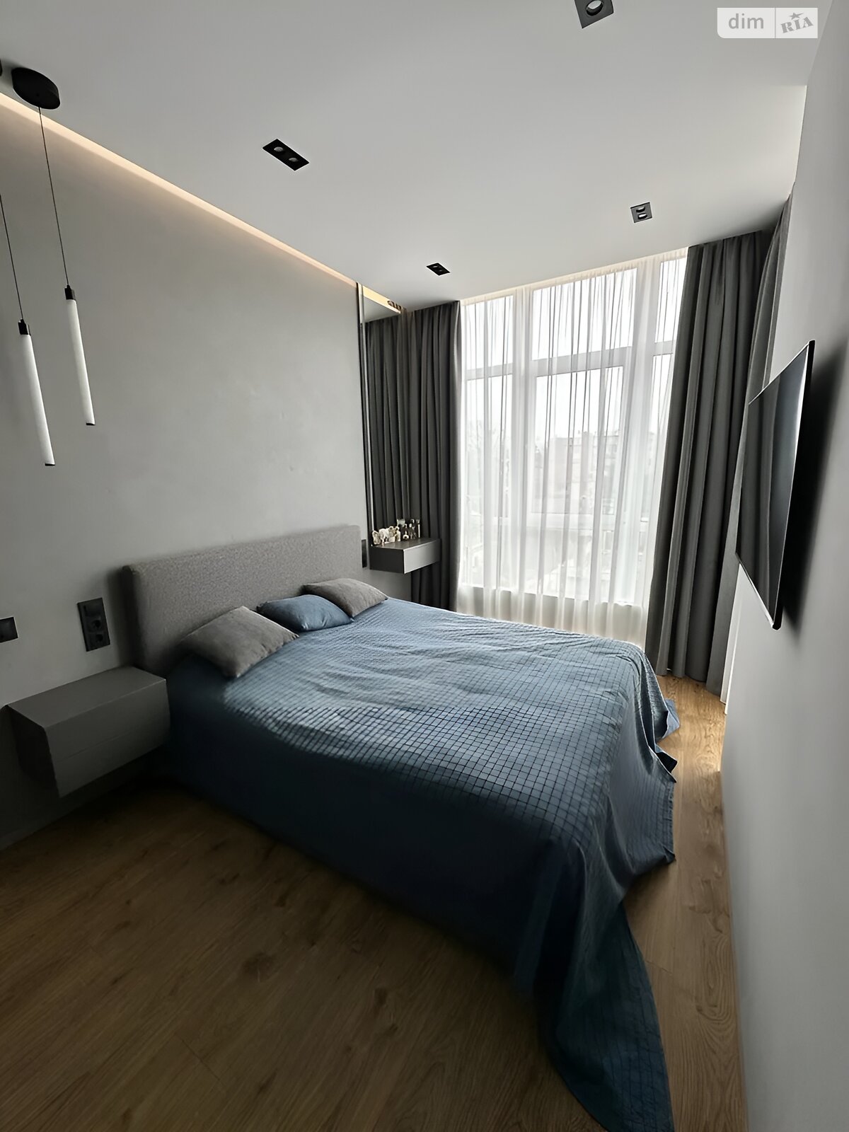 Продажа трехкомнатной квартиры в Днепре, на ул. Кулишивська 18, район Проспект Поля фото 1 Продажа трехкомнатной квартиры в Днепре, на ул. Кулишивська 18, район Проспект Поля фото 1