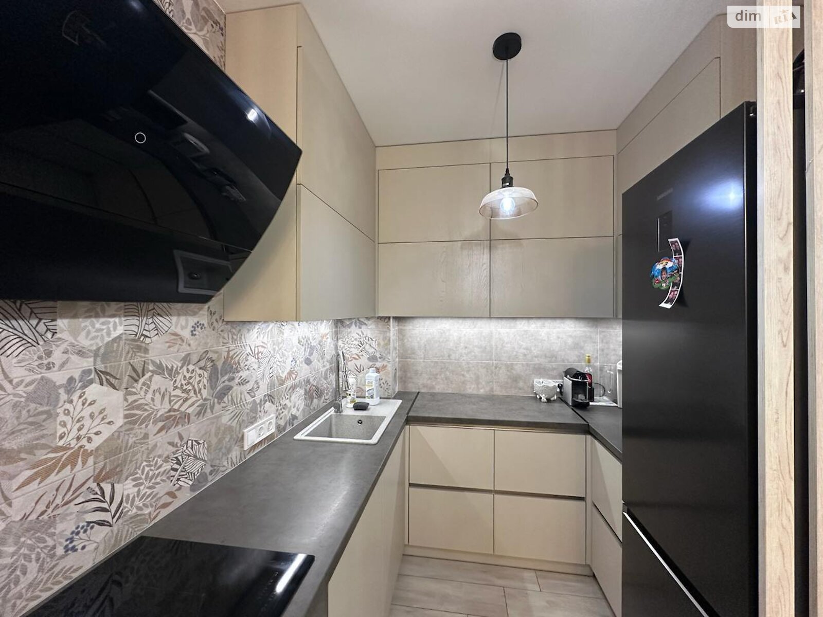 Продажа двухкомнатной квартиры в Днепре, на ул. Кулишивська 26, район Проспект Поля фото 1 Продажа двухкомнатной квартиры в Днепре, на ул. Кулишивська 26, район Проспект Поля фото 1