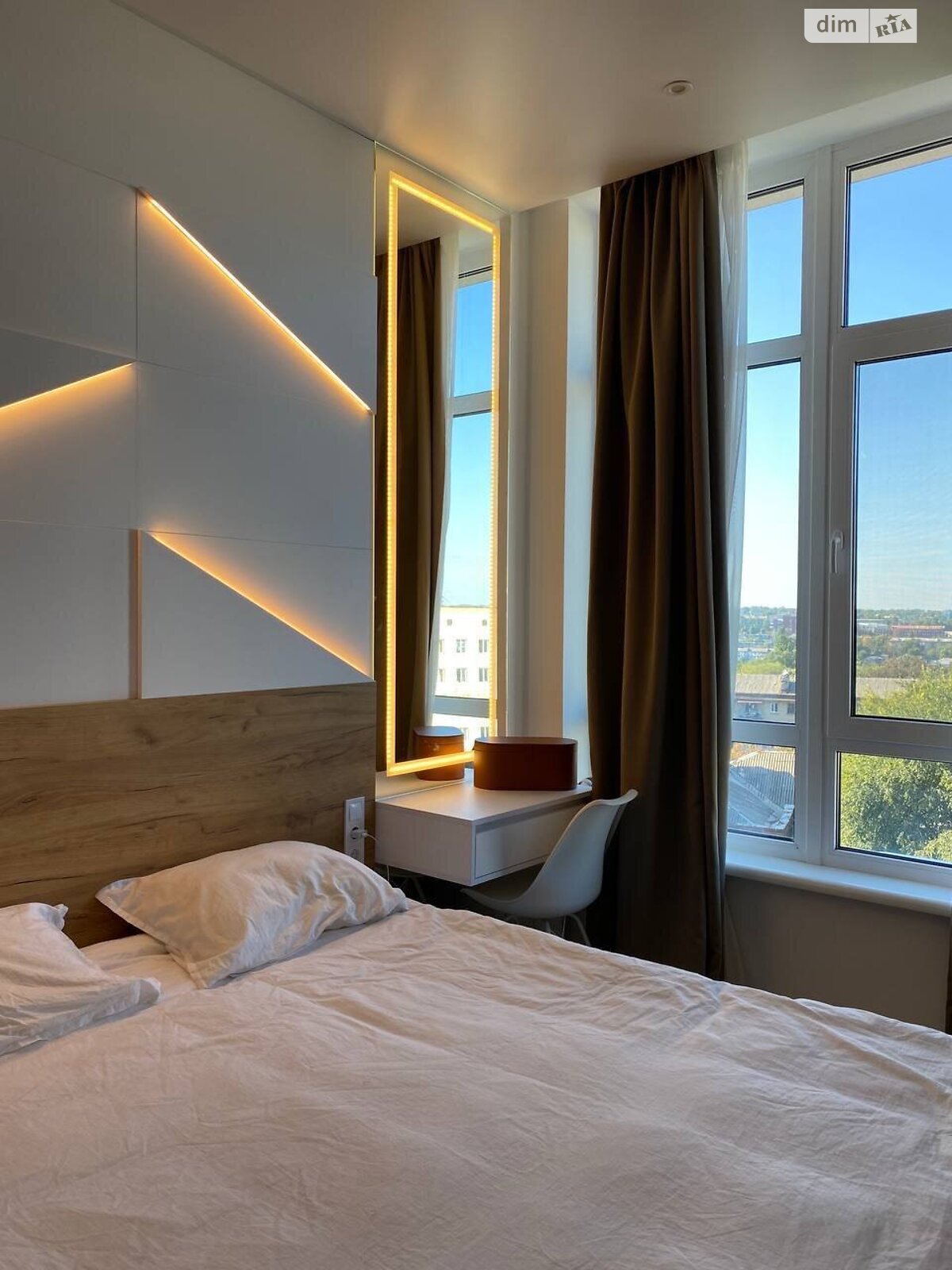 Продажа однокомнатной квартиры в Днепре, на ул. Кулишивська 28, район Проспект Поля фото 1 Продажа однокомнатной квартиры в Днепре, на ул. Кулишивська 28, район Проспект Поля фото 1