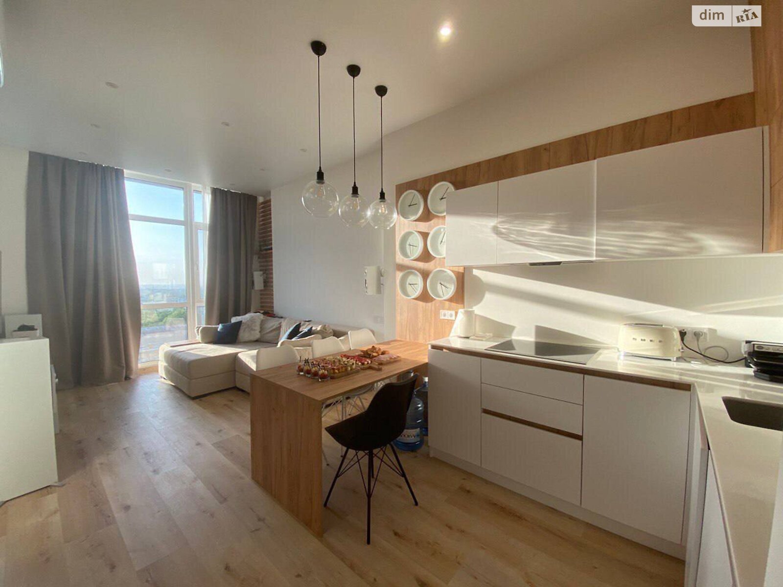 Продажа однокомнатной квартиры в Днепре, на ул. Кулишивська 28, район Проспект Поля фото 1 Продажа однокомнатной квартиры в Днепре, на ул. Кулишивська 28, район Проспект Поля фото 1