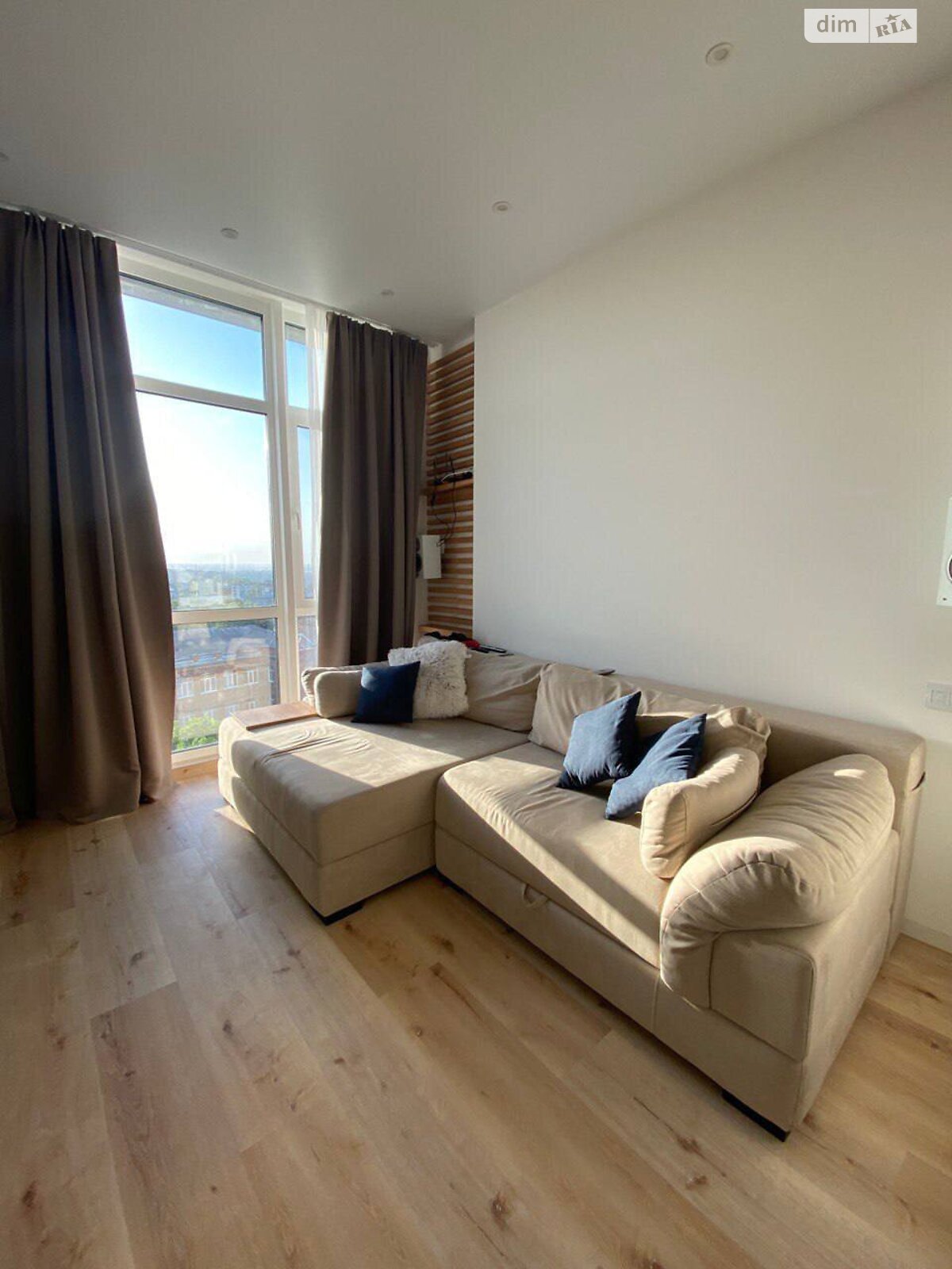 Продажа однокомнатной квартиры в Днепре, на ул. Кулишивська 28, район Проспект Поля фото 1 Продажа однокомнатной квартиры в Днепре, на ул. Кулишивська 28, район Проспект Поля фото 1