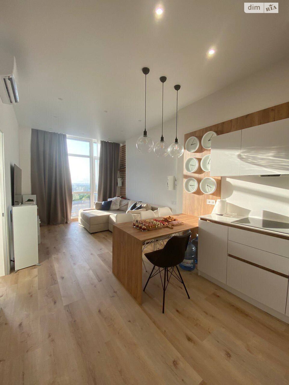 Продажа однокомнатной квартиры в Днепре, на ул. Кулишивська 28, район Проспект Поля фото 1 Продажа однокомнатной квартиры в Днепре, на ул. Кулишивська 28, район Проспект Поля фото 1