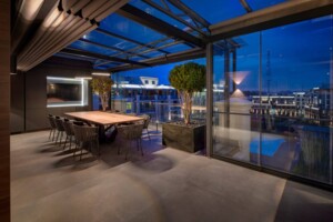 Продажа четырехкомнатной квартиры в Днепре, на ул. Кулишивська 24, район Проспект Поля фото 2 Продажа четырехкомнатной квартиры в Днепре, на ул. Кулишивська 24, район Проспект Поля фото 2