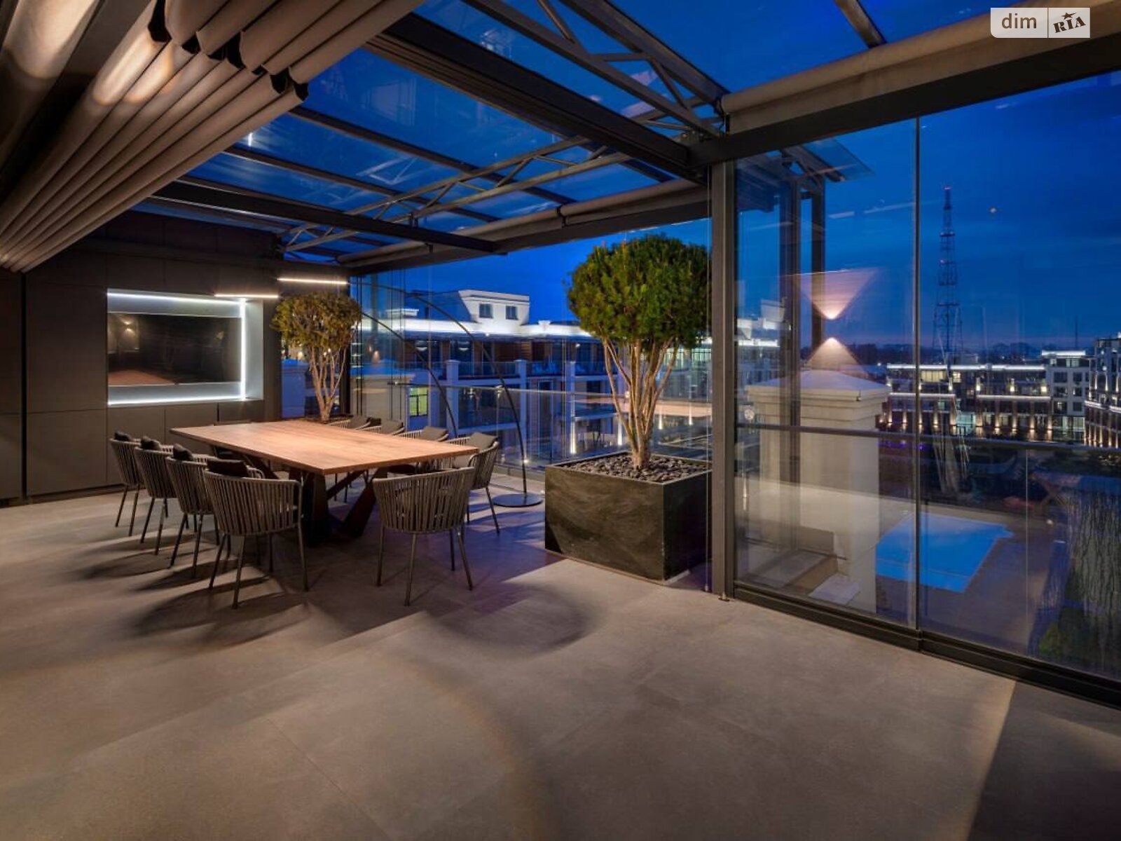 Продажа четырехкомнатной квартиры в Днепре, на ул. Кулишивська 24, район Проспект Поля фото 1 Продажа четырехкомнатной квартиры в Днепре, на ул. Кулишивська 24, район Проспект Поля фото 1