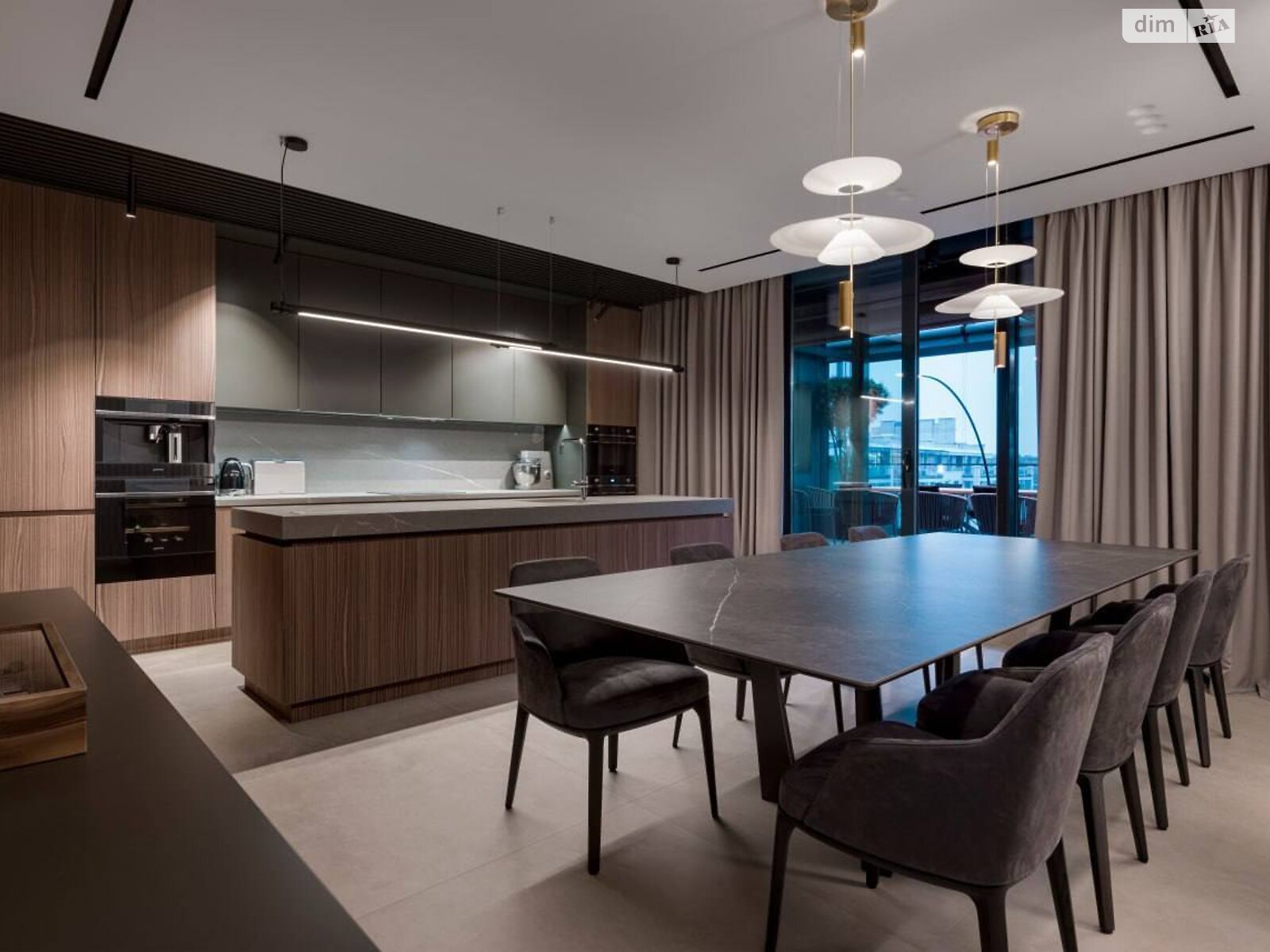 Продажа четырехкомнатной квартиры в Днепре, на ул. Кулишивська 24, район Проспект Поля фото 1 Продажа четырехкомнатной квартиры в Днепре, на ул. Кулишивська 24, район Проспект Поля фото 1