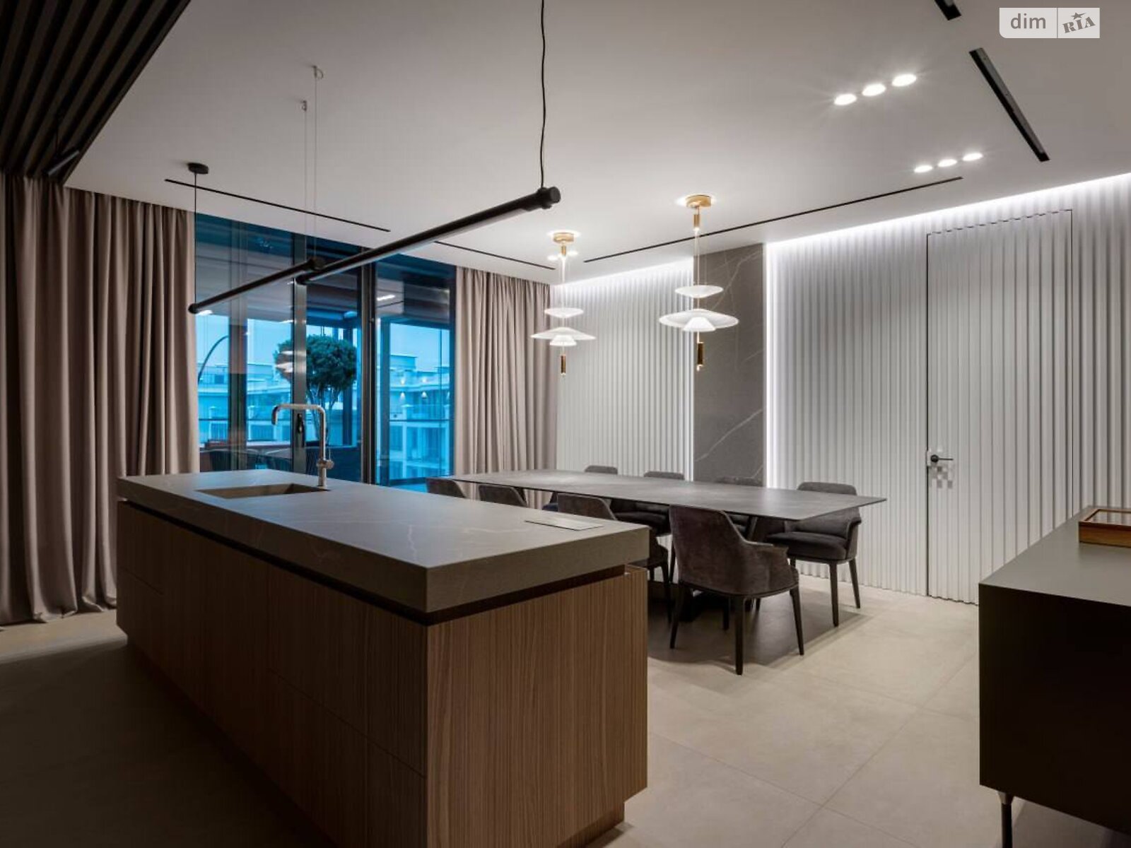 Продажа четырехкомнатной квартиры в Днепре, на ул. Кулишивська 24, район Проспект Поля фото 1 Продажа четырехкомнатной квартиры в Днепре, на ул. Кулишивська 24, район Проспект Поля фото 1