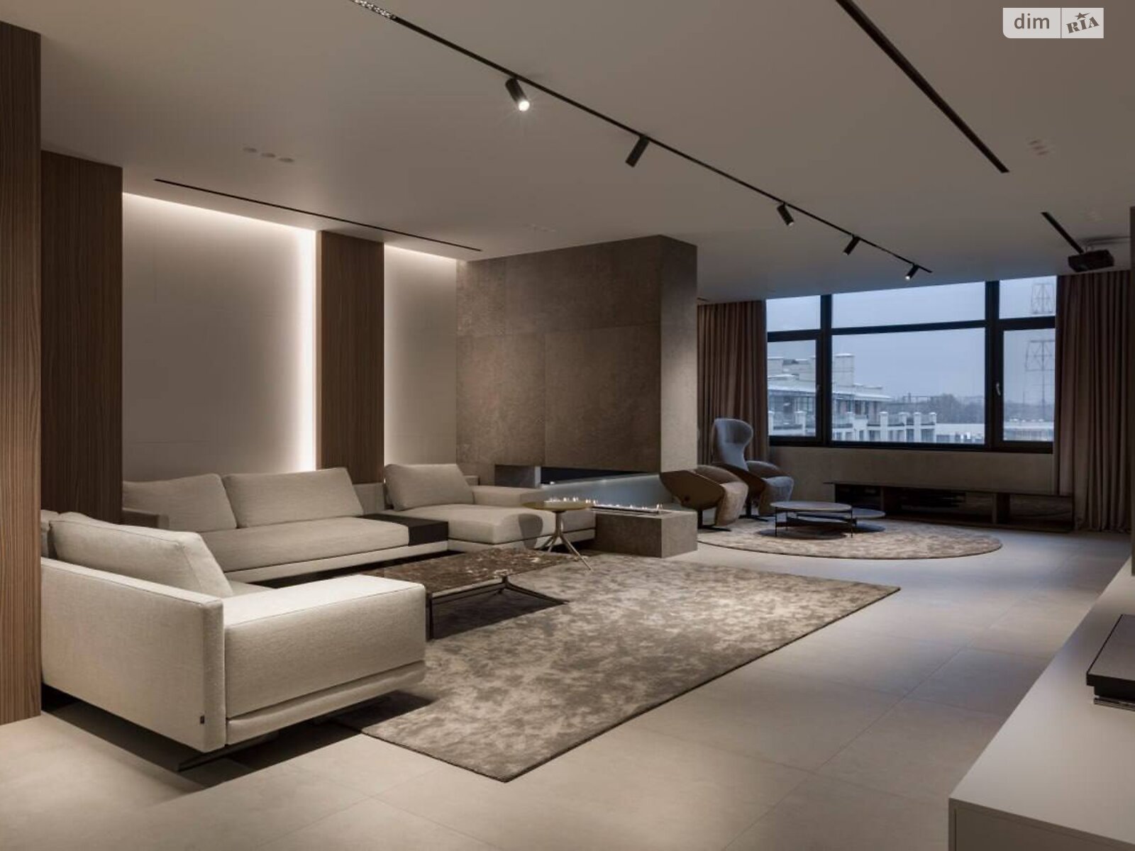 Продажа четырехкомнатной квартиры в Днепре, на ул. Кулишивська 24, район Проспект Поля фото 1 Продажа четырехкомнатной квартиры в Днепре, на ул. Кулишивська 24, район Проспект Поля фото 1