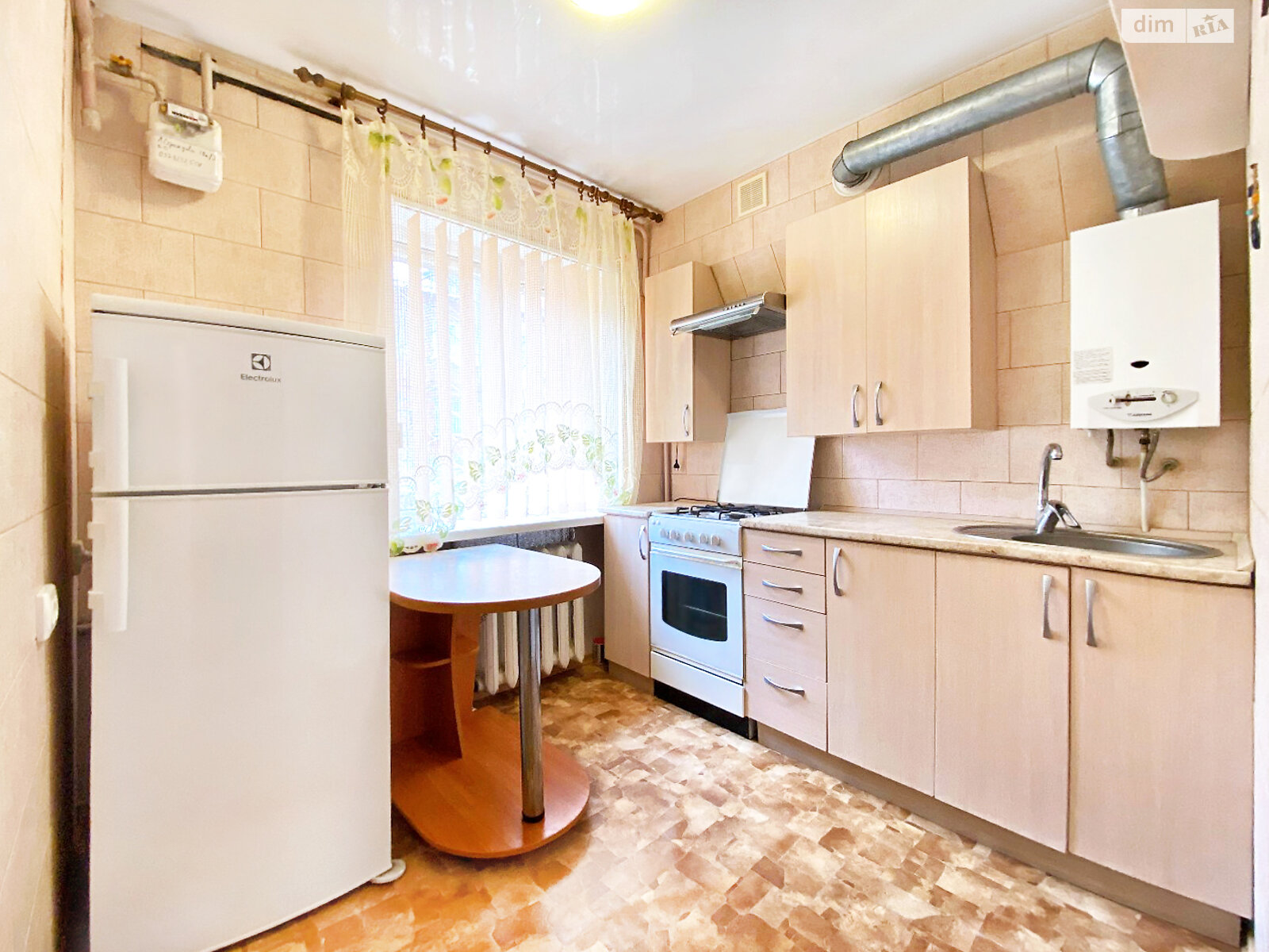 Продаж двокімнатної квартири в Дніпрі, на вул. Леоніда Стромцова, район Проспект Поля фото 1 Продаж двокімнатної квартири в Дніпрі, на вул. Леоніда Стромцова, район Проспект Поля фото 1