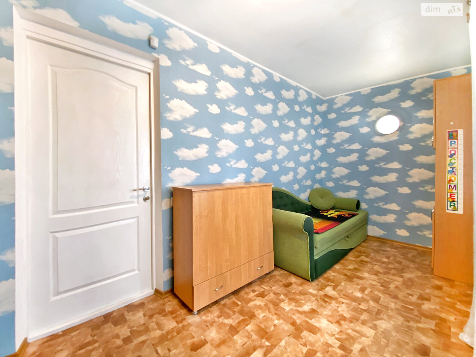 Продаж двокімнатної квартири в Дніпрі, на вул. Леоніда Стромцова, район Проспект Поля фото 1 Продаж двокімнатної квартири в Дніпрі, на вул. Леоніда Стромцова, район Проспект Поля фото 1