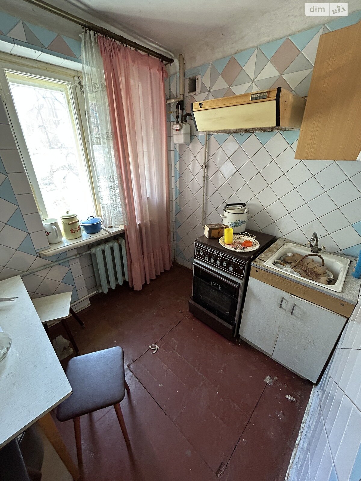 Продаж двокімнатної квартири в Дніпрі, на вул. Леоніда Стромцова, район Проспект Поля фото 1 Продаж двокімнатної квартири в Дніпрі, на вул. Леоніда Стромцова, район Проспект Поля фото 1
