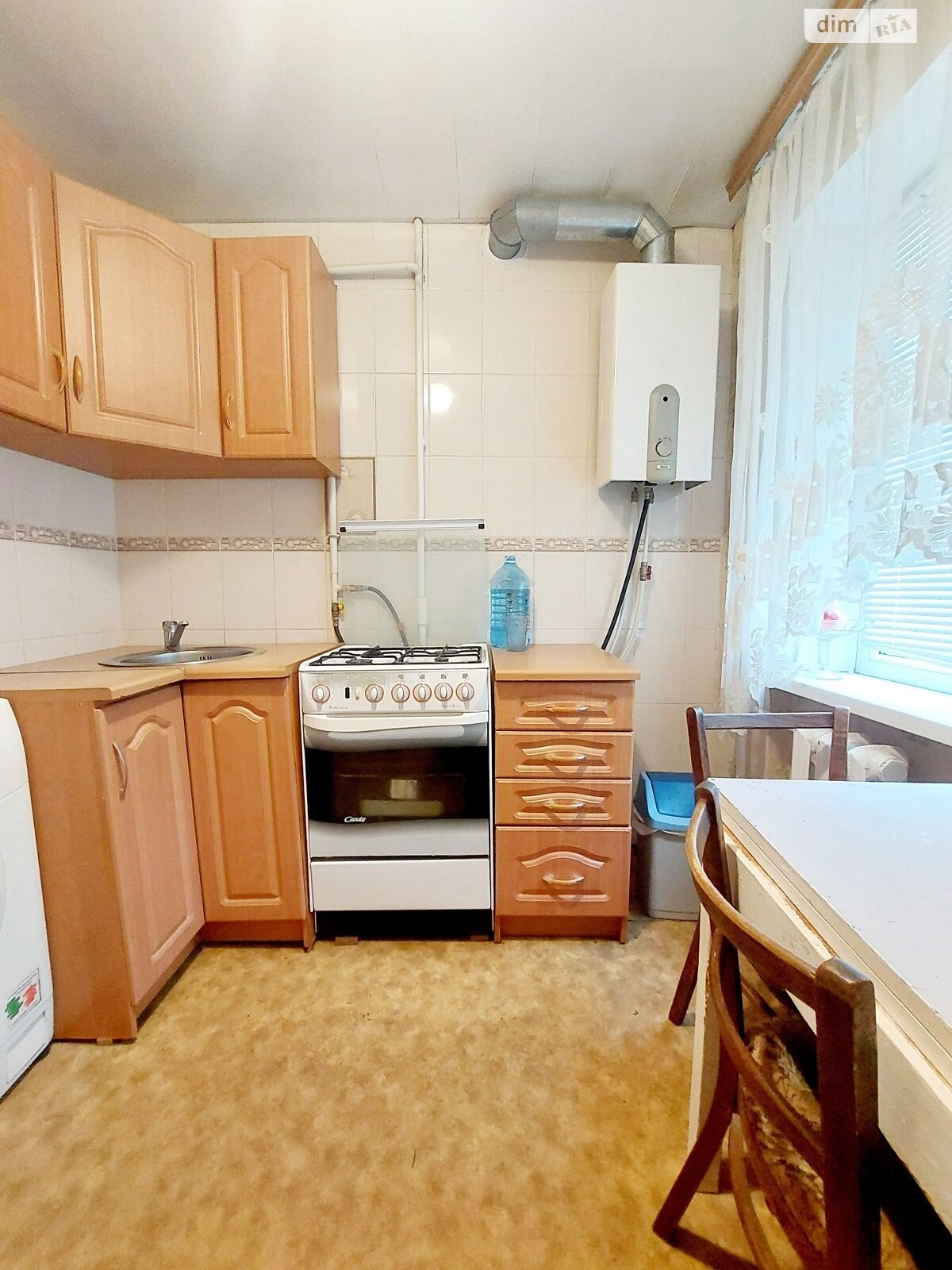Продаж однокімнатної квартири в Дніпрі, на вул. Леоніда Стромцова 14, район Проспект Поля фото 1 Продаж однокімнатної квартири в Дніпрі, на вул. Леоніда Стромцова 14, район Проспект Поля фото 1