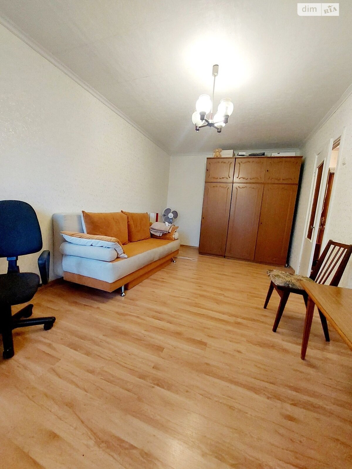 Продаж однокімнатної квартири в Дніпрі, на вул. Леоніда Стромцова 14, район Проспект Поля фото 1 Продаж однокімнатної квартири в Дніпрі, на вул. Леоніда Стромцова 14, район Проспект Поля фото 1