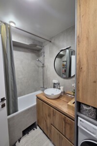 Продажа трехкомнатной квартиры в Днепре, на ул. Александра Щербакова, район Проспект Поля фото 2