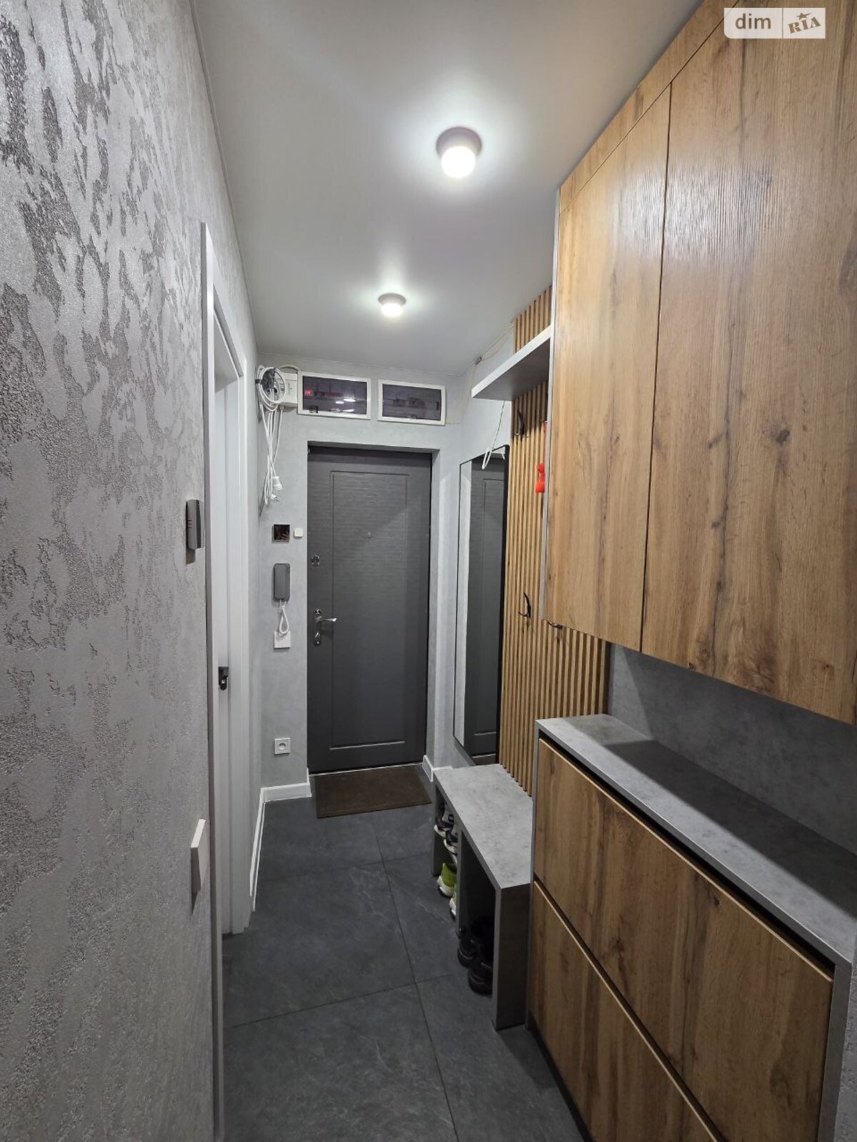 Продажа трехкомнатной квартиры в Днепре, на ул. Александра Щербакова, район Проспект Поля фото 1