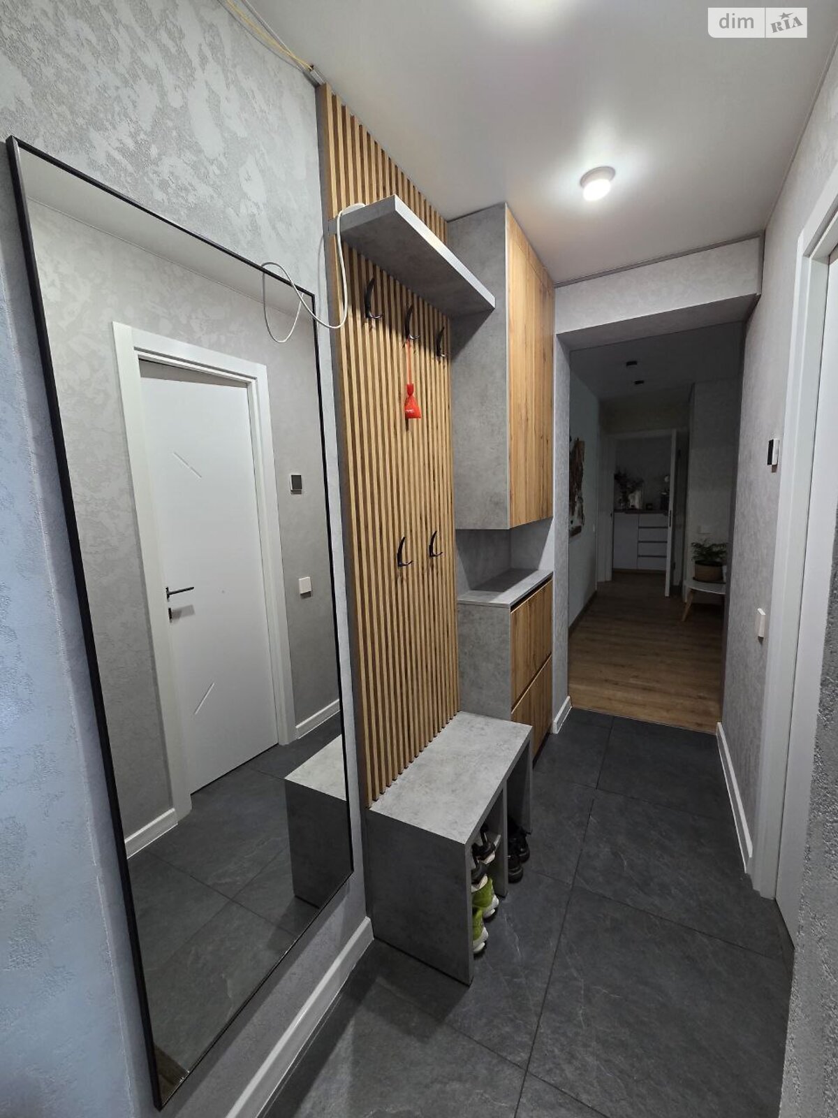 Продажа трехкомнатной квартиры в Днепре, на ул. Александра Щербакова, район Проспект Поля фото 1