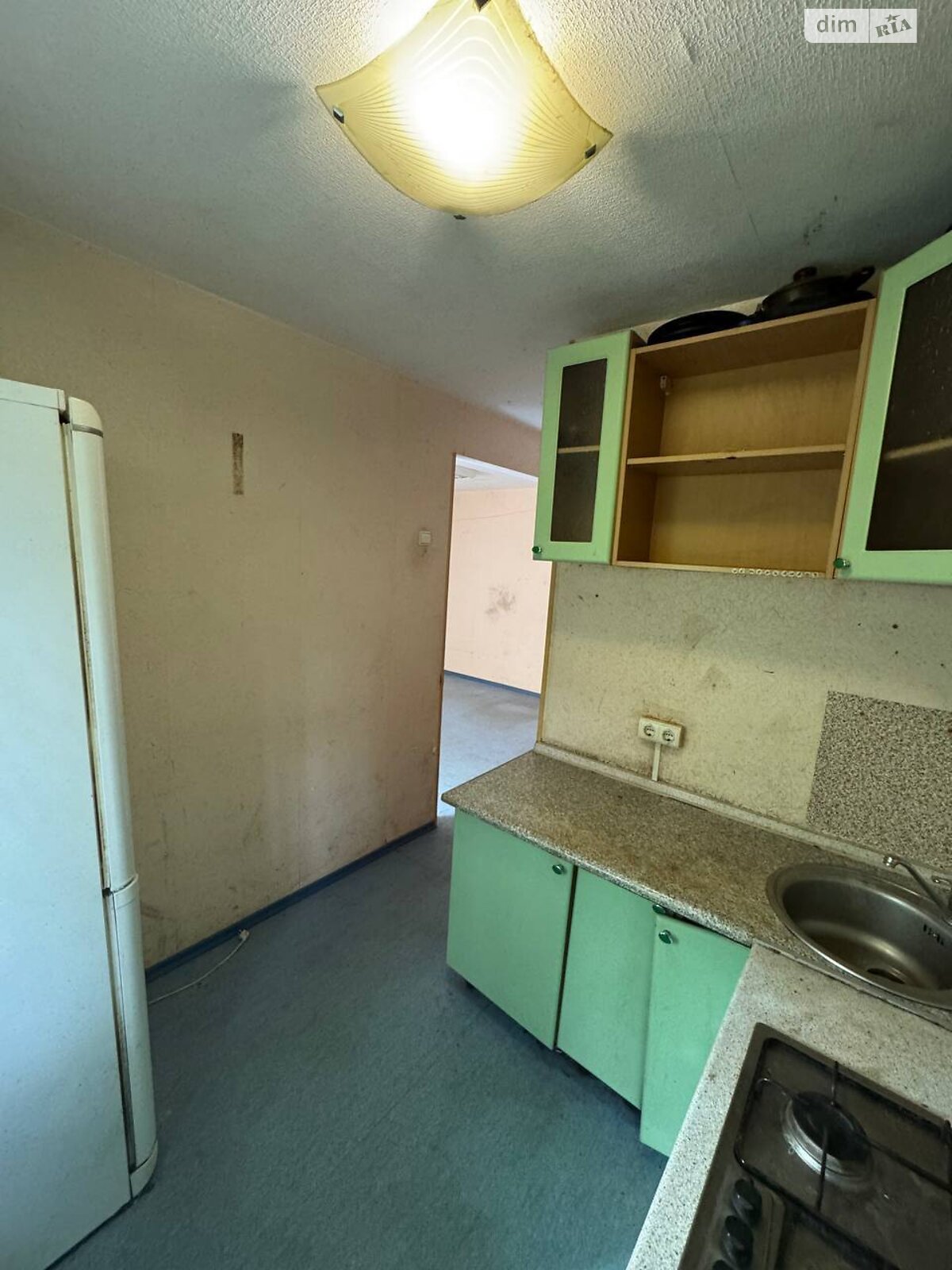 Продажа трехкомнатной квартиры в Днепре, на ул. Александра Щербакова 2В, район Проспект Поля фото 1 Продажа трехкомнатной квартиры в Днепре, на ул. Александра Щербакова 2В, район Проспект Поля фото 1