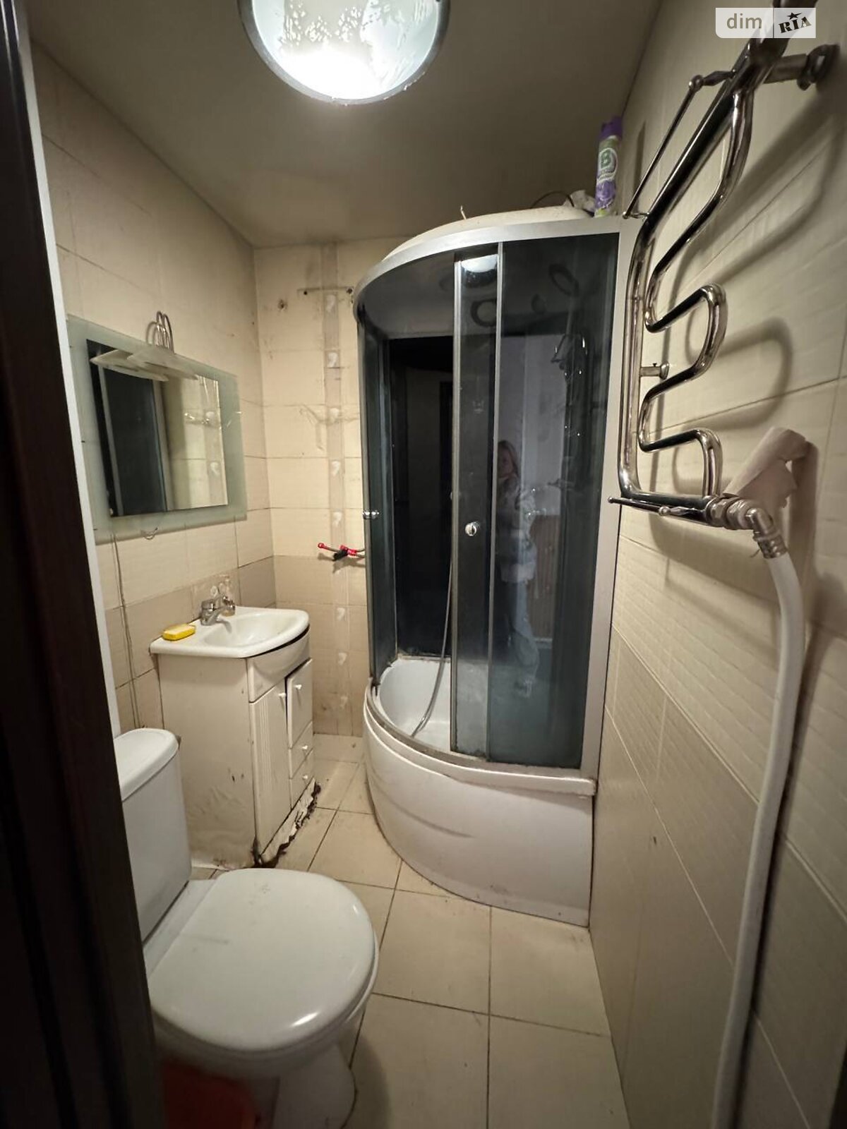 Продажа трехкомнатной квартиры в Днепре, на ул. Александра Щербакова 2В, район Проспект Поля фото 1 Продажа трехкомнатной квартиры в Днепре, на ул. Александра Щербакова 2В, район Проспект Поля фото 1