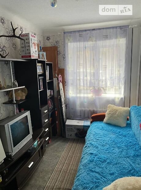 Продажа трехкомнатной квартиры в Днепре, на ул. Новосельная 15 район Проспект Поля (Верх и Низ Кирова) фото 1 Продажа трехкомнатной квартиры в Днепре, на ул. Новосельная 15 район Проспект Поля (Верх и Низ Кирова) фото 1