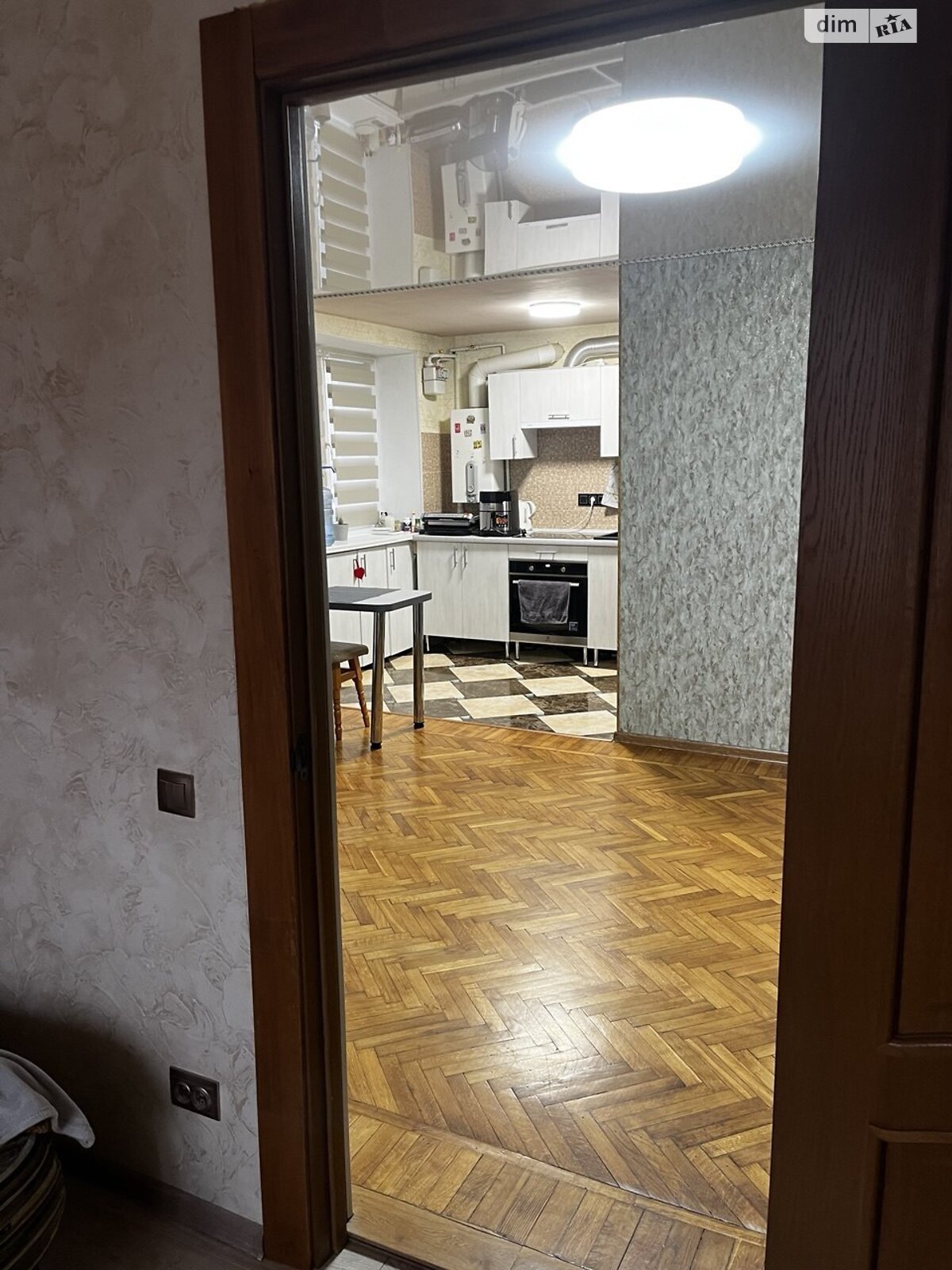Продажа двухкомнатной квартиры в Днепре, на ул. Новосельная 15, район Проспект Поля фото 1 Продажа двухкомнатной квартиры в Днепре, на ул. Новосельная 15, район Проспект Поля фото 1