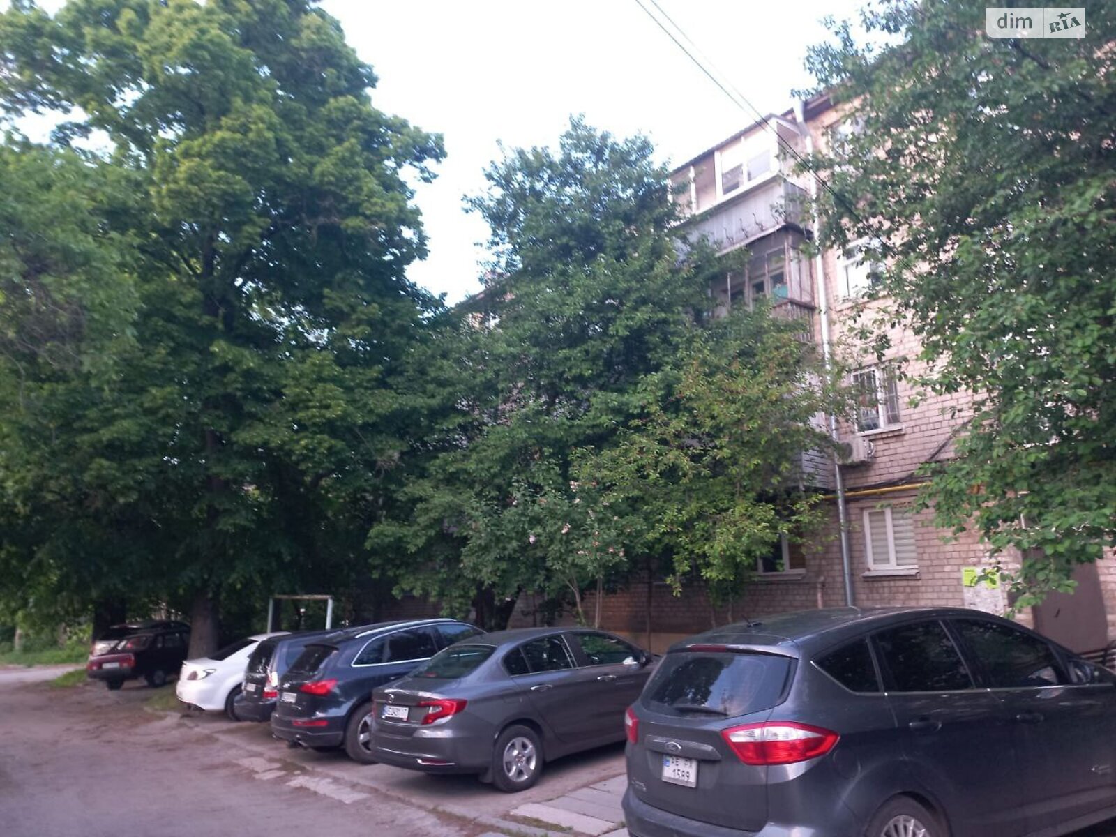 Продаж трикімнатної квартири в Дніпрі, на вул. Новосільна 19, район Проспект Поля фото 1 Продаж трикімнатної квартири в Дніпрі, на вул. Новосільна 19, район Проспект Поля фото 1