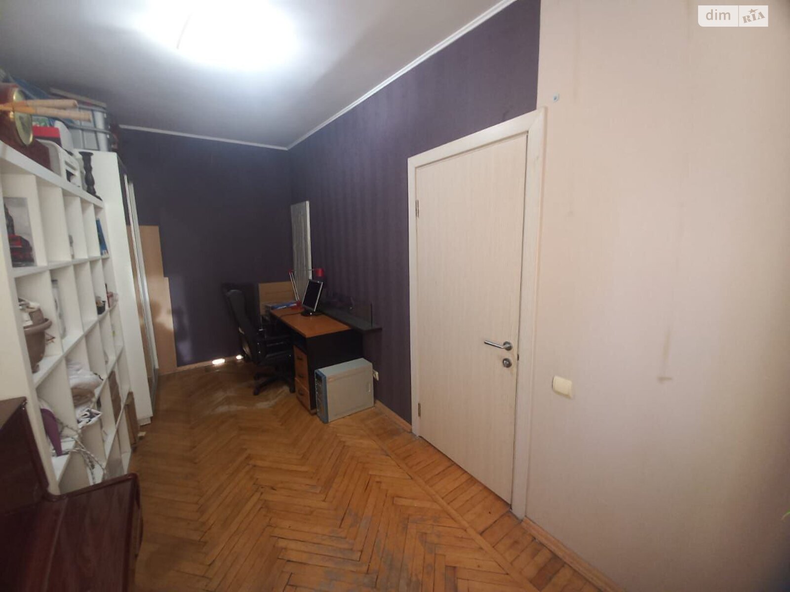 Продаж трикімнатної квартири в Дніпрі, на вул. Новосільна 19, район Проспект Поля фото 1 Продаж трикімнатної квартири в Дніпрі, на вул. Новосільна 19, район Проспект Поля фото 1