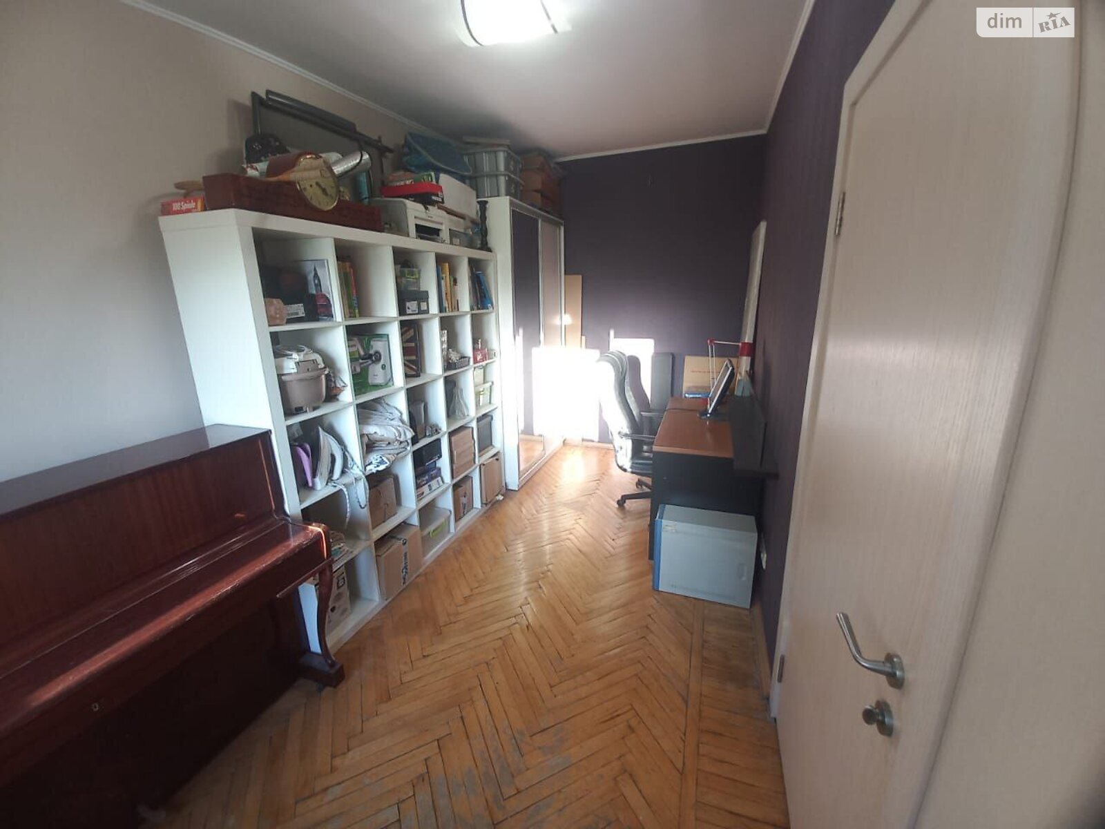 Продаж трикімнатної квартири в Дніпрі, на вул. Новосільна 19, район Проспект Поля фото 1 Продаж трикімнатної квартири в Дніпрі, на вул. Новосільна 19, район Проспект Поля фото 1