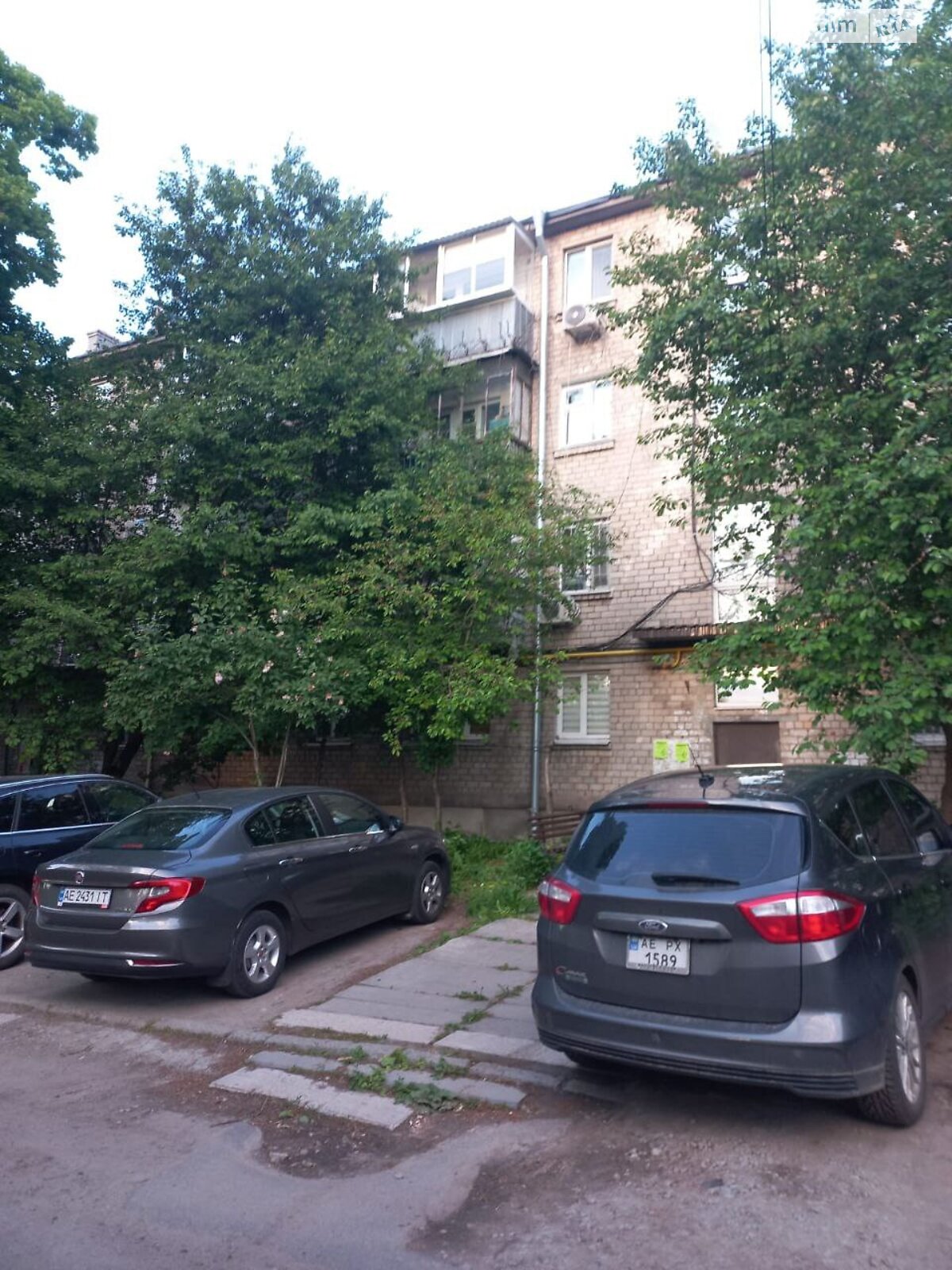 Продаж трикімнатної квартири в Дніпрі, на вул. Новосільна 19, район Проспект Поля фото 1 Продаж трикімнатної квартири в Дніпрі, на вул. Новосільна 19, район Проспект Поля фото 1