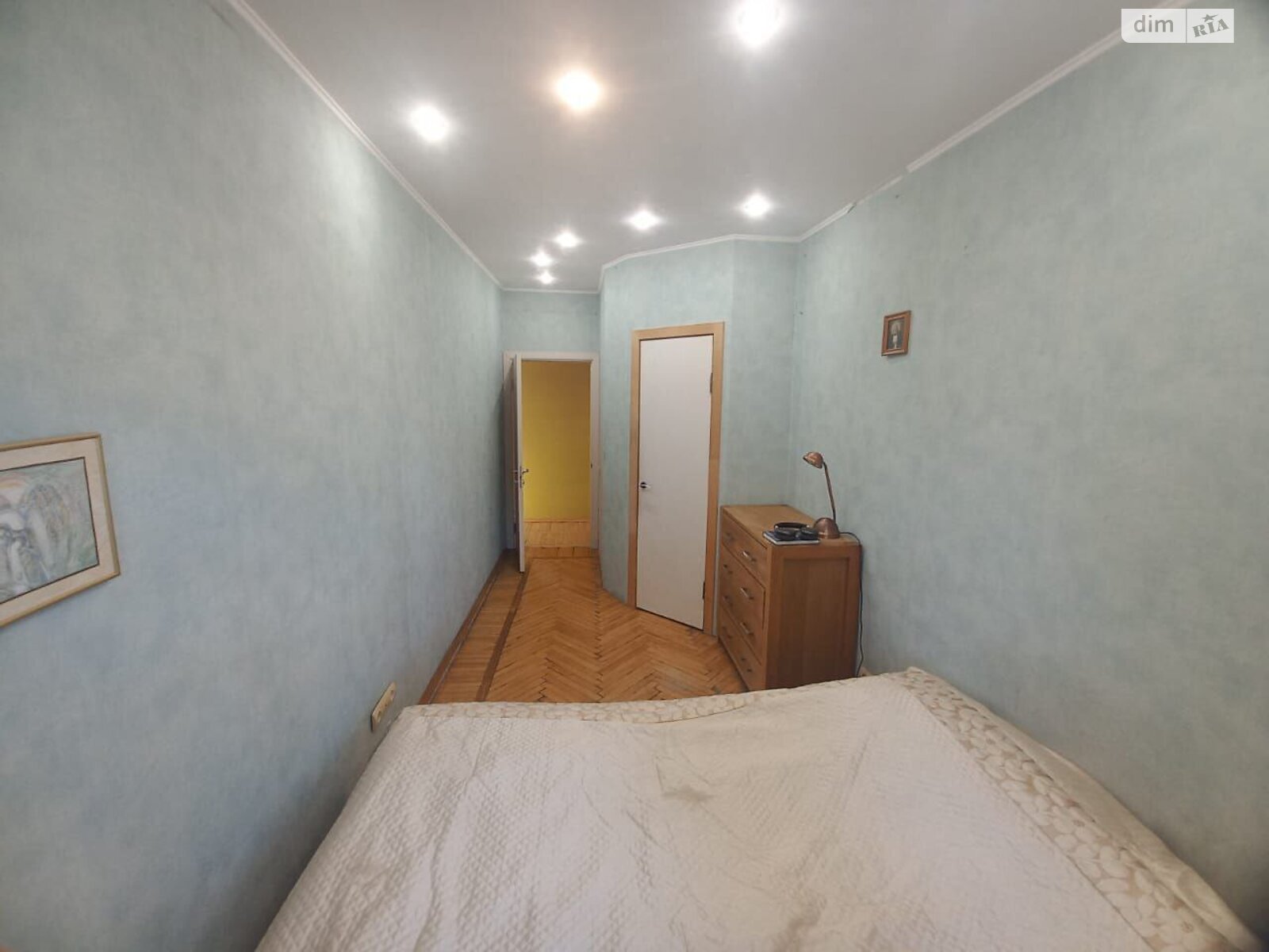 Продаж трикімнатної квартири в Дніпрі, на вул. Новосільна 19, район Проспект Поля фото 1 Продаж трикімнатної квартири в Дніпрі, на вул. Новосільна 19, район Проспект Поля фото 1